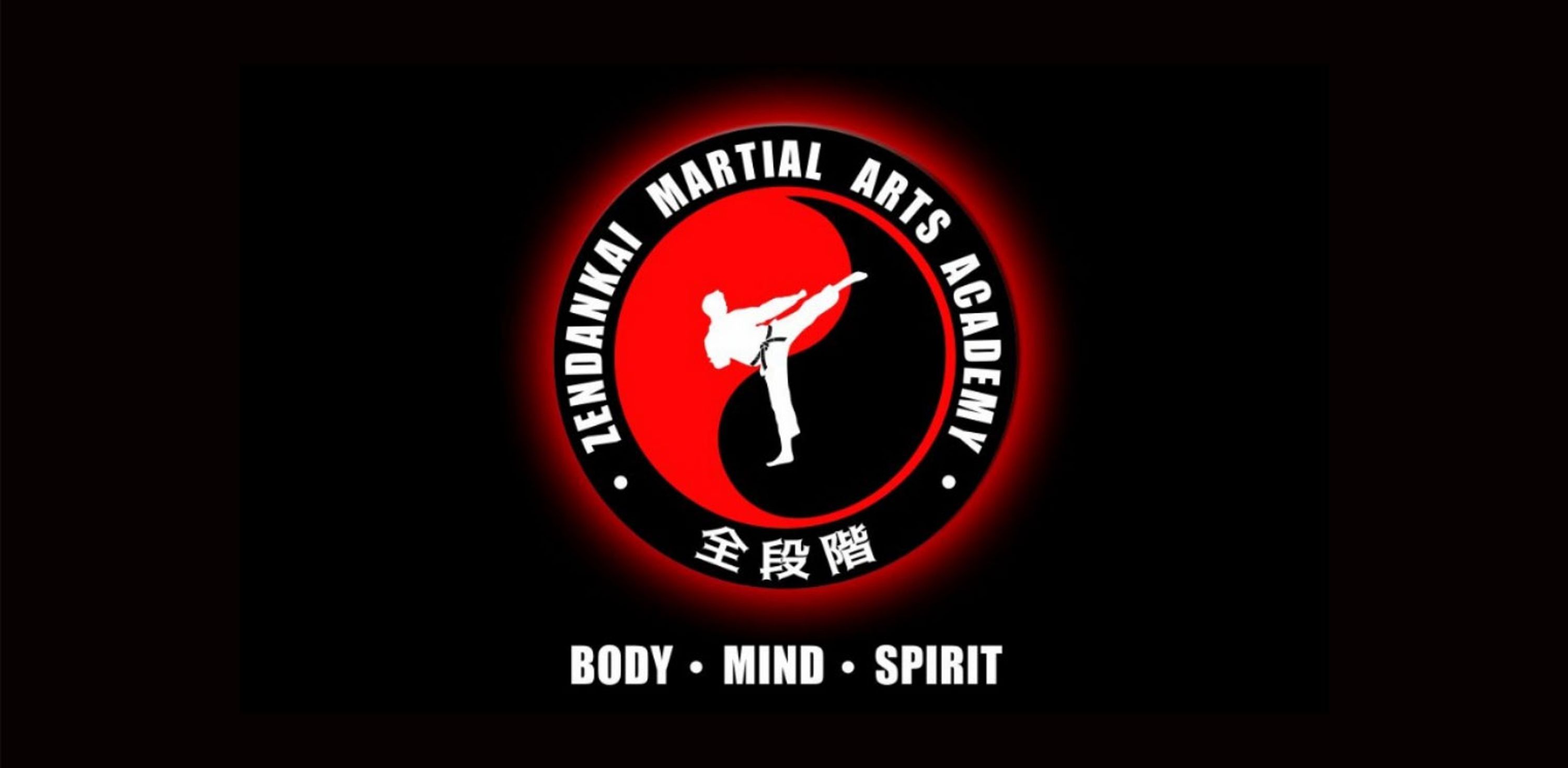 ZENDANKAI MARTIAL ARTS ACADEMY