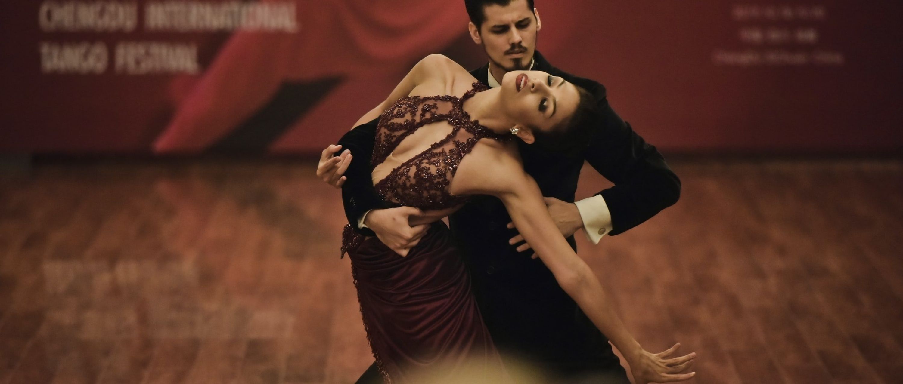 Ballroom Class