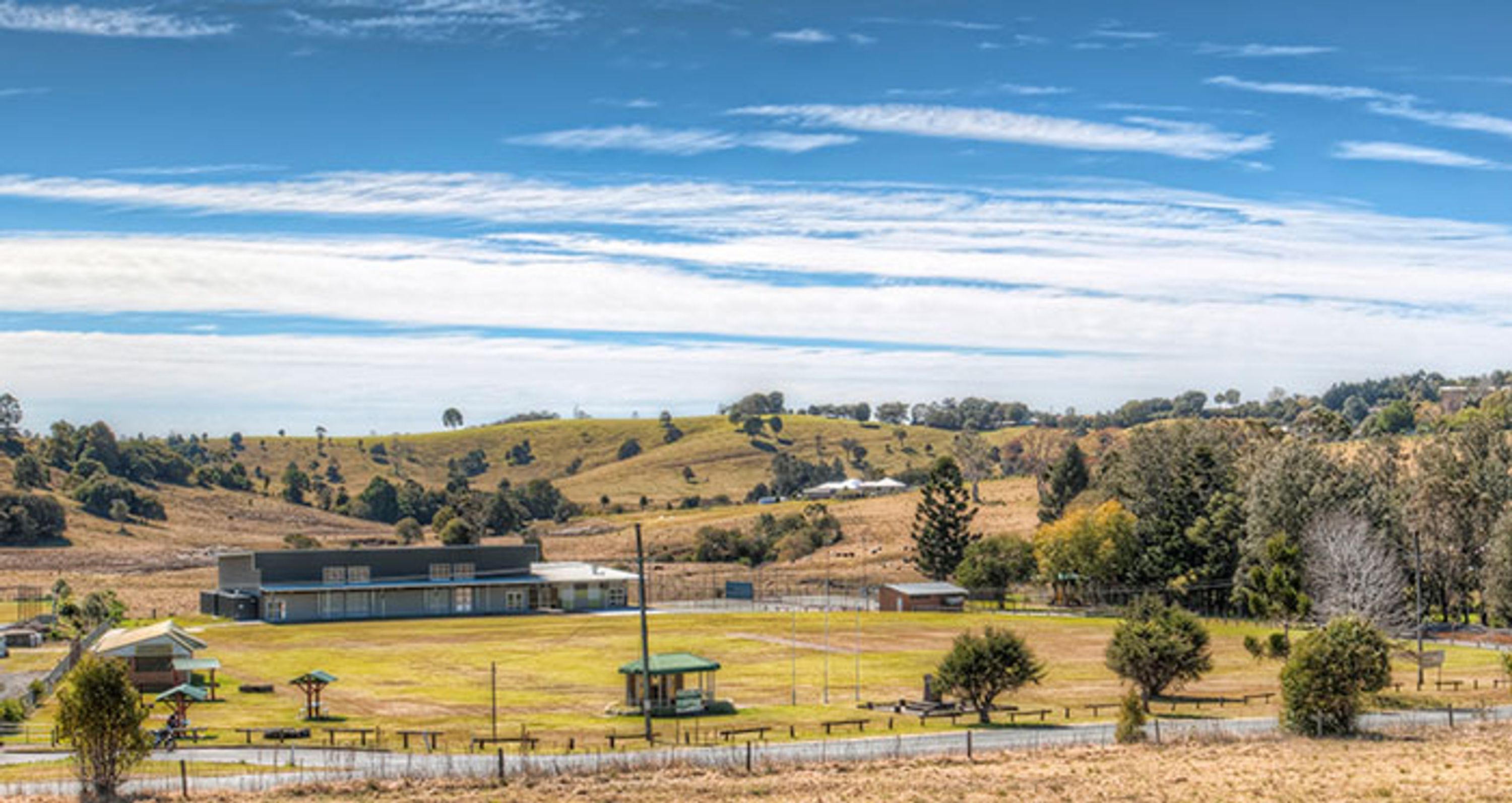 Beaudesert Swimming Pool