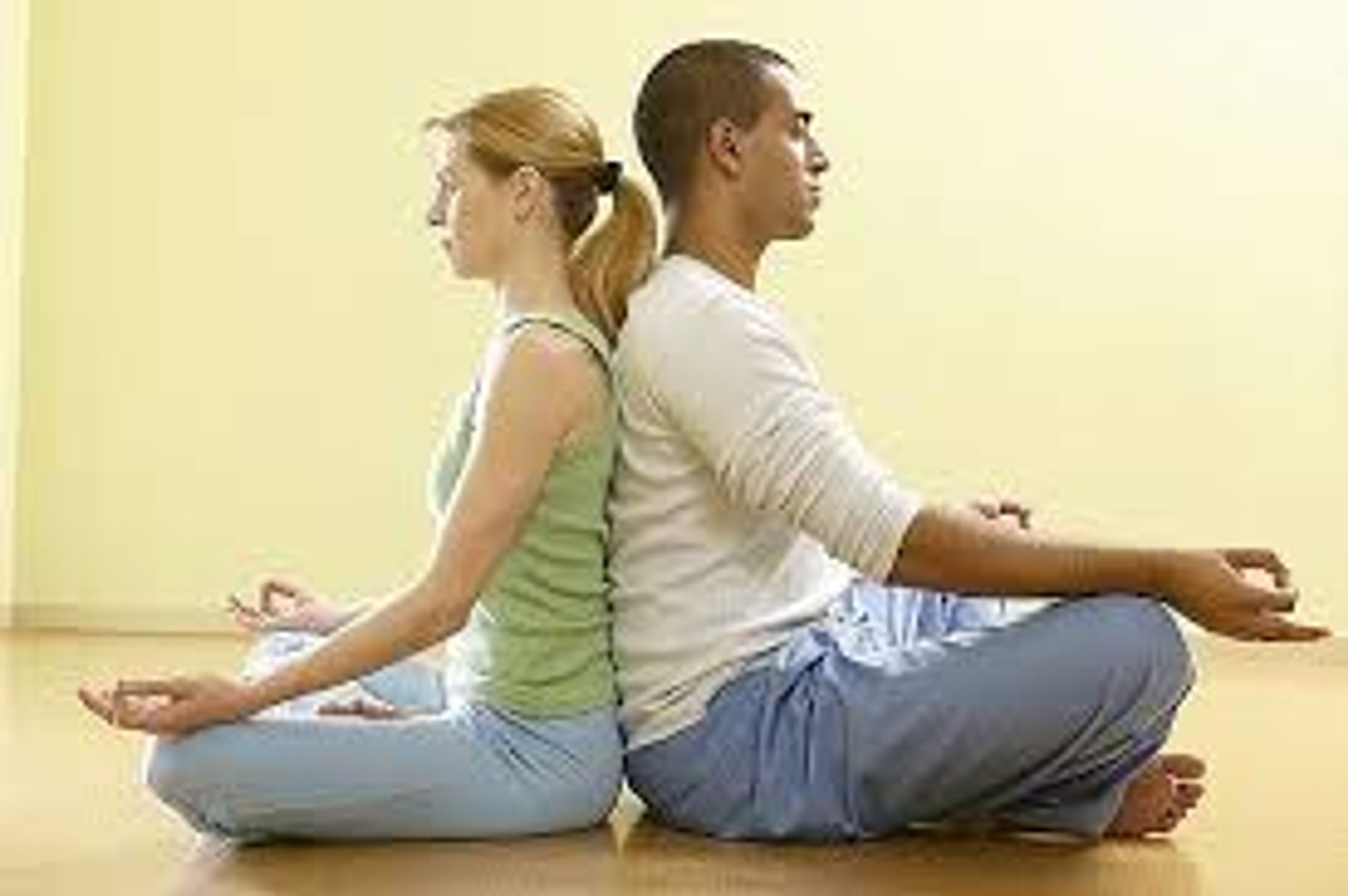 Oriental Yoga - Liverpool