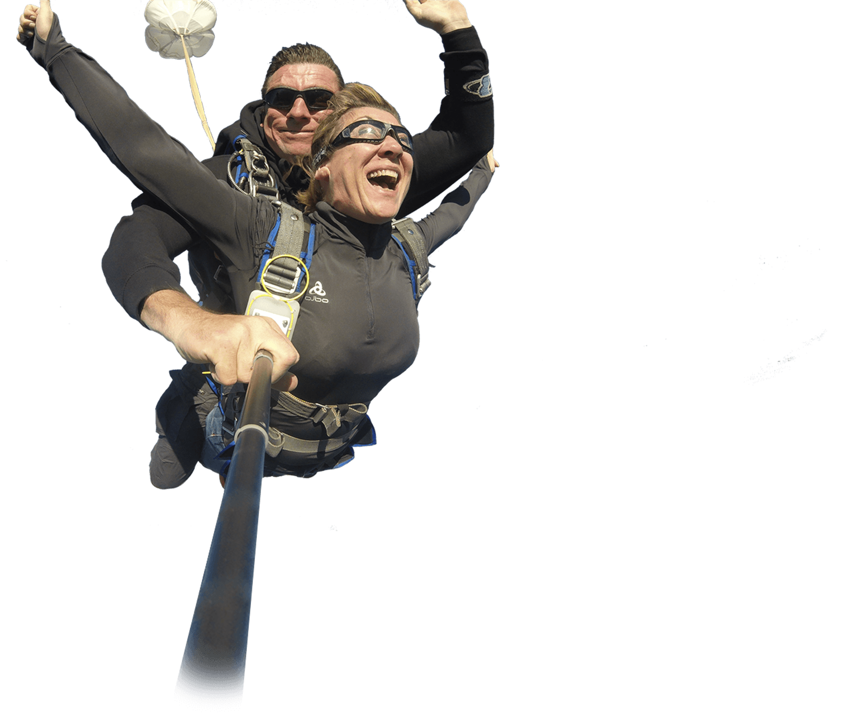 FUN PARACHUTISME MONTAUBAN