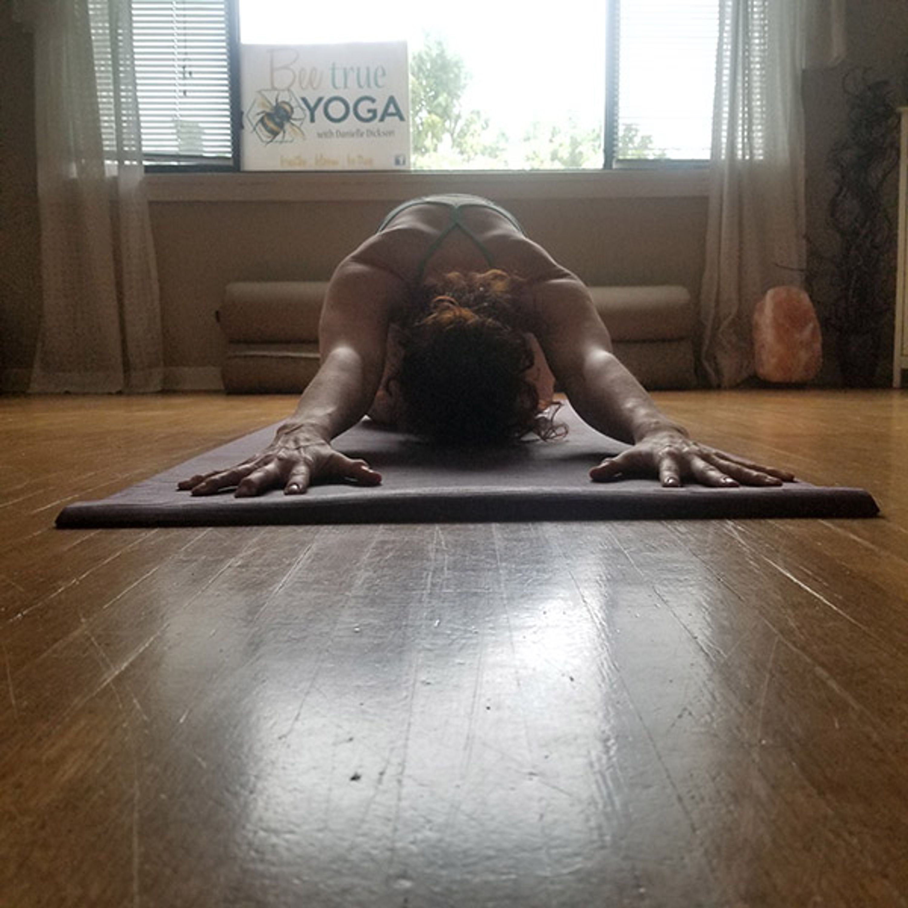 Bee True Yoga