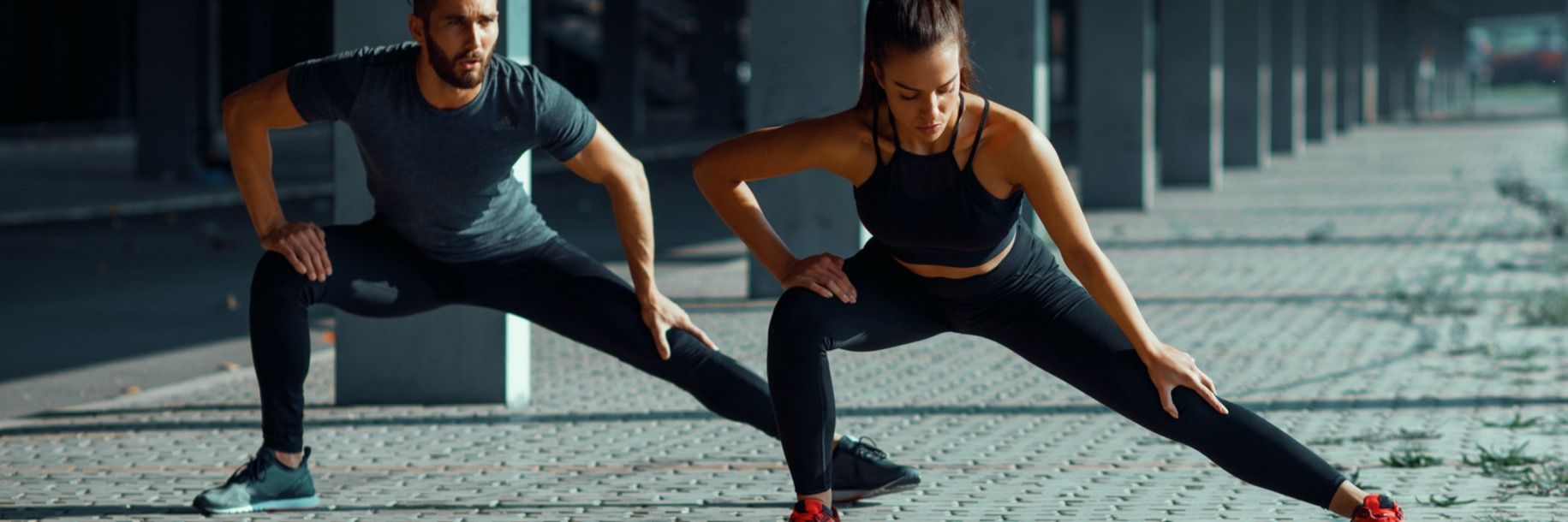 Bulletproof Body [Injury Prevention Program]