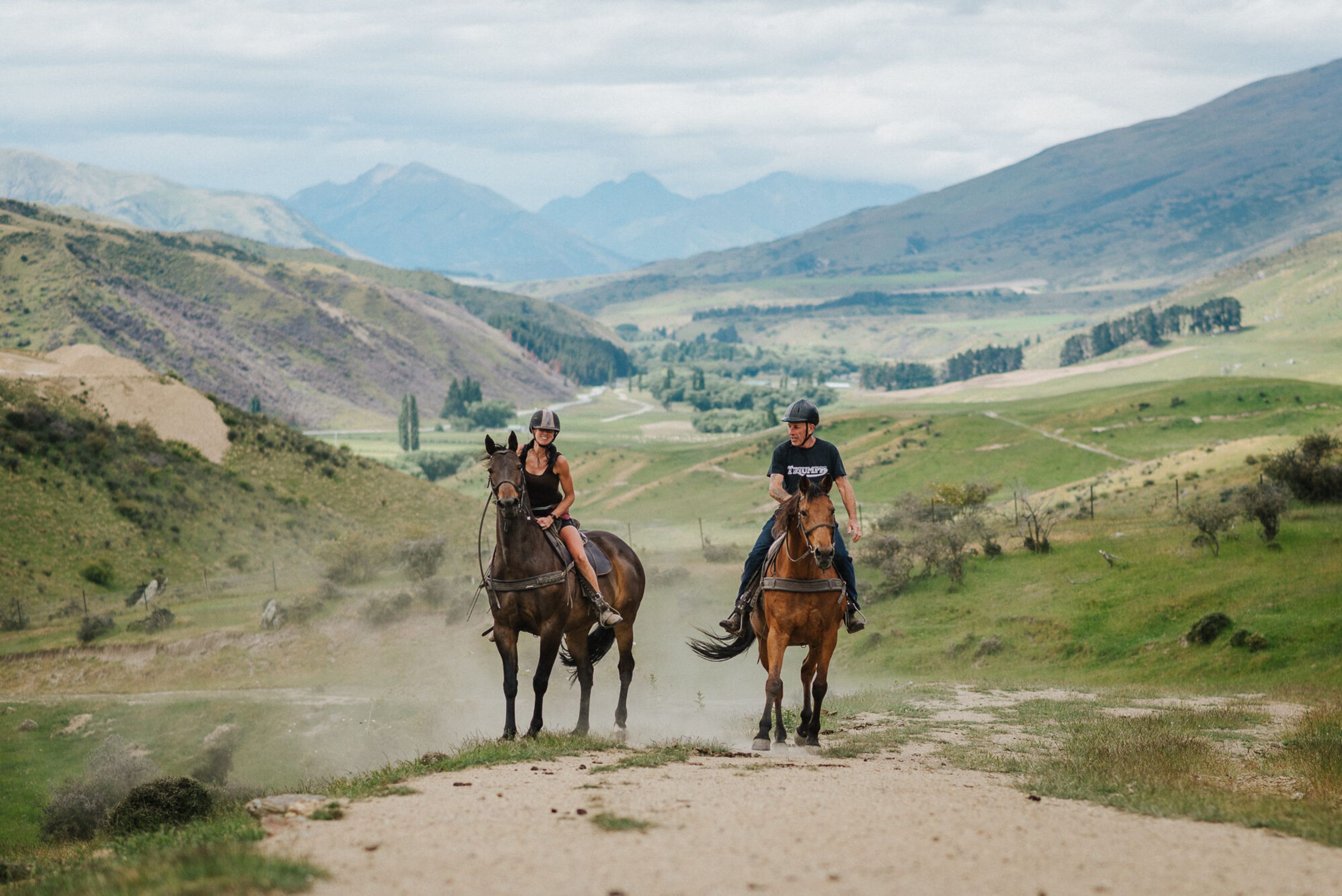Horse Treks