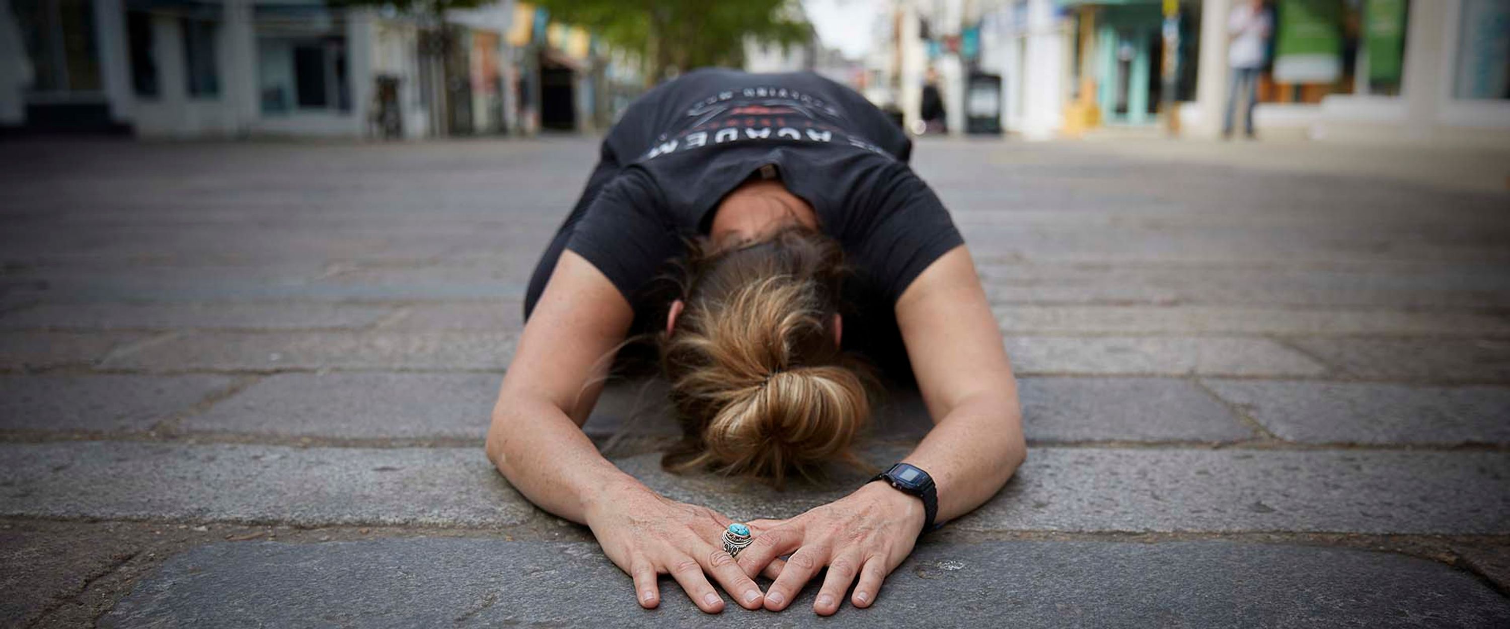 Norwich Yoga Central
