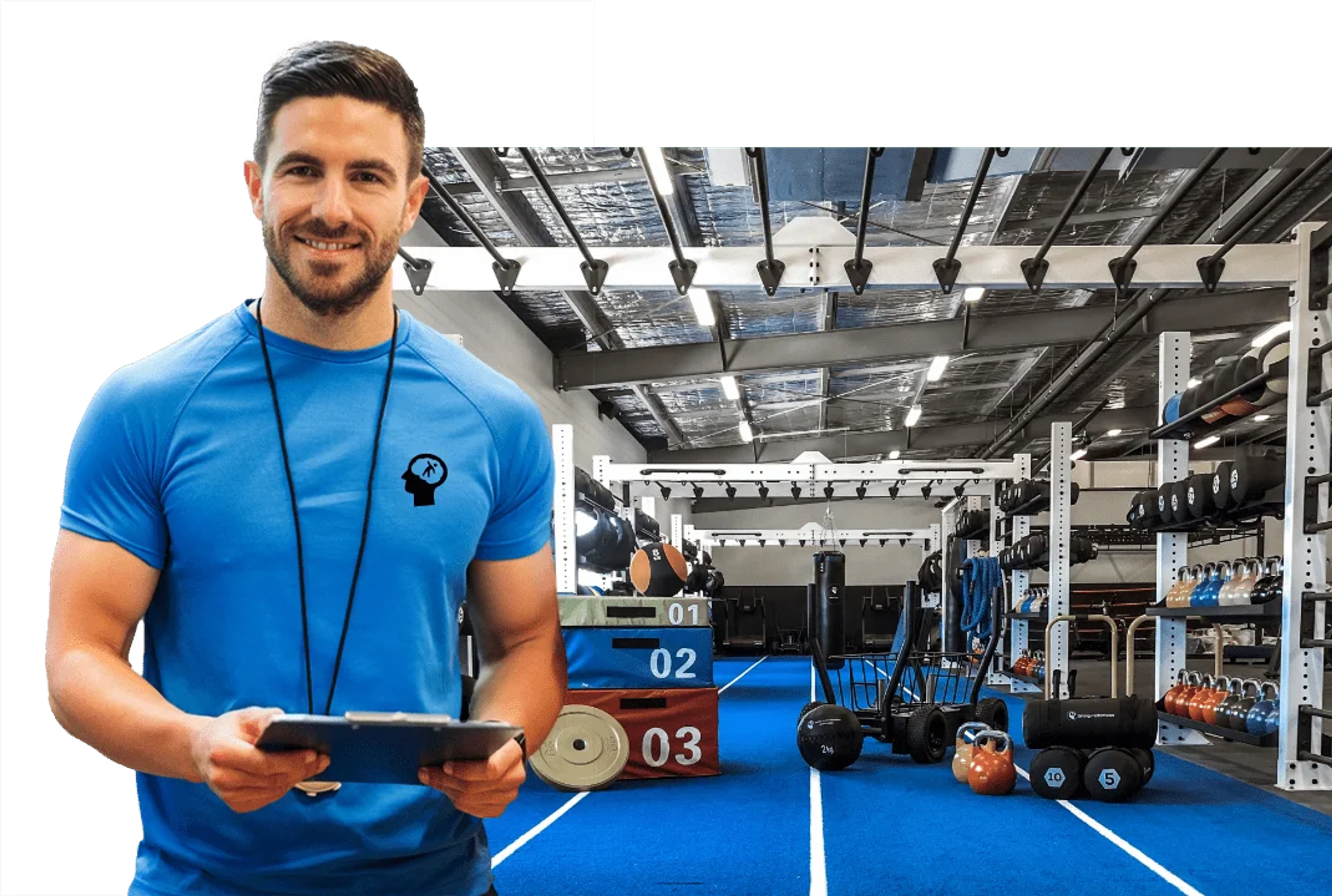 Synergy Performance Institute
