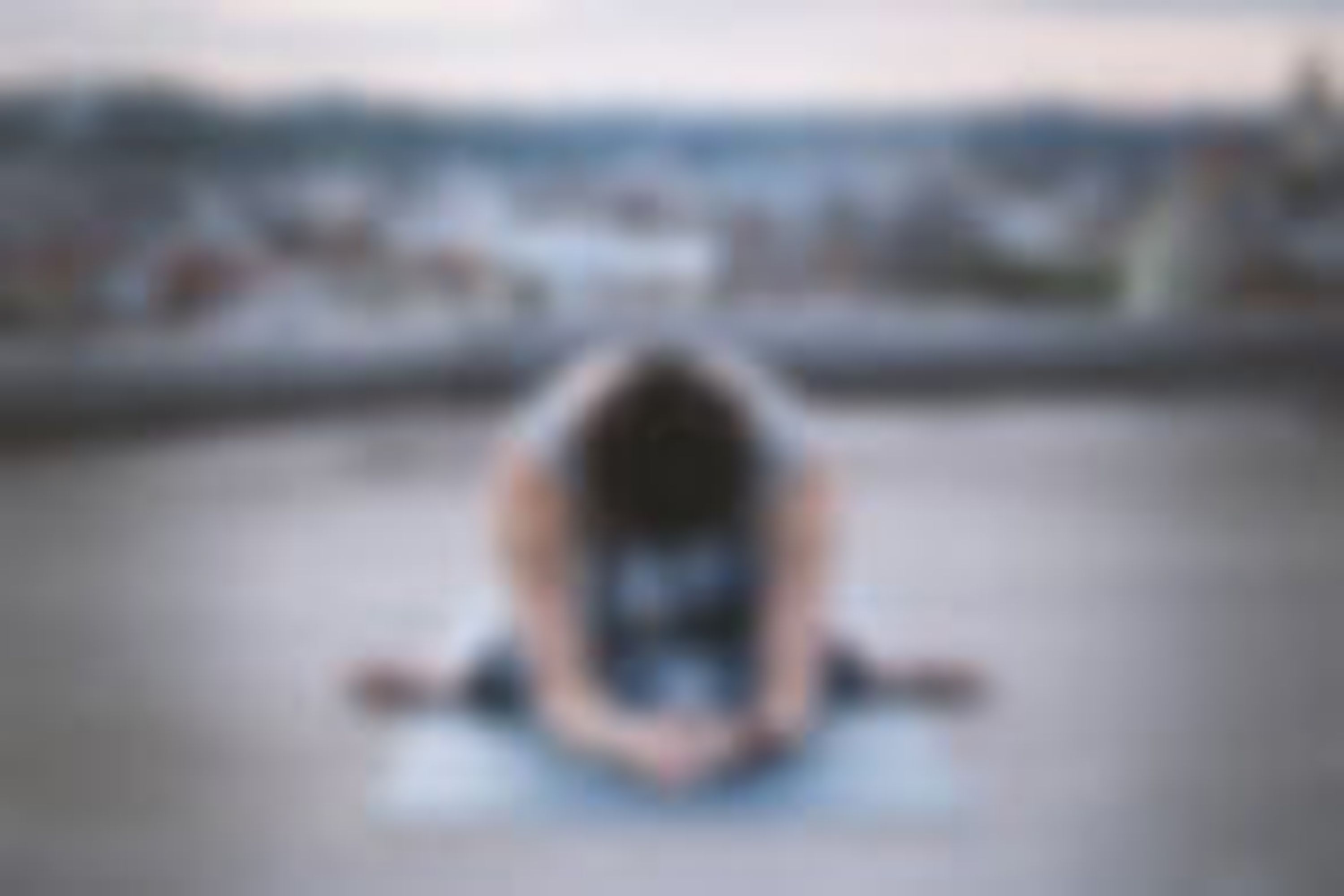 Earth Yoga Body