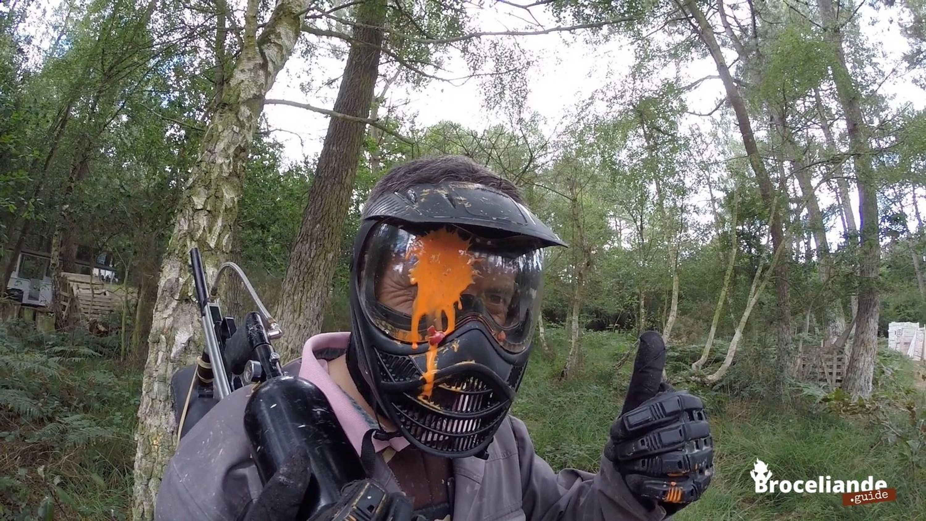 Sun Loisirs Paintball