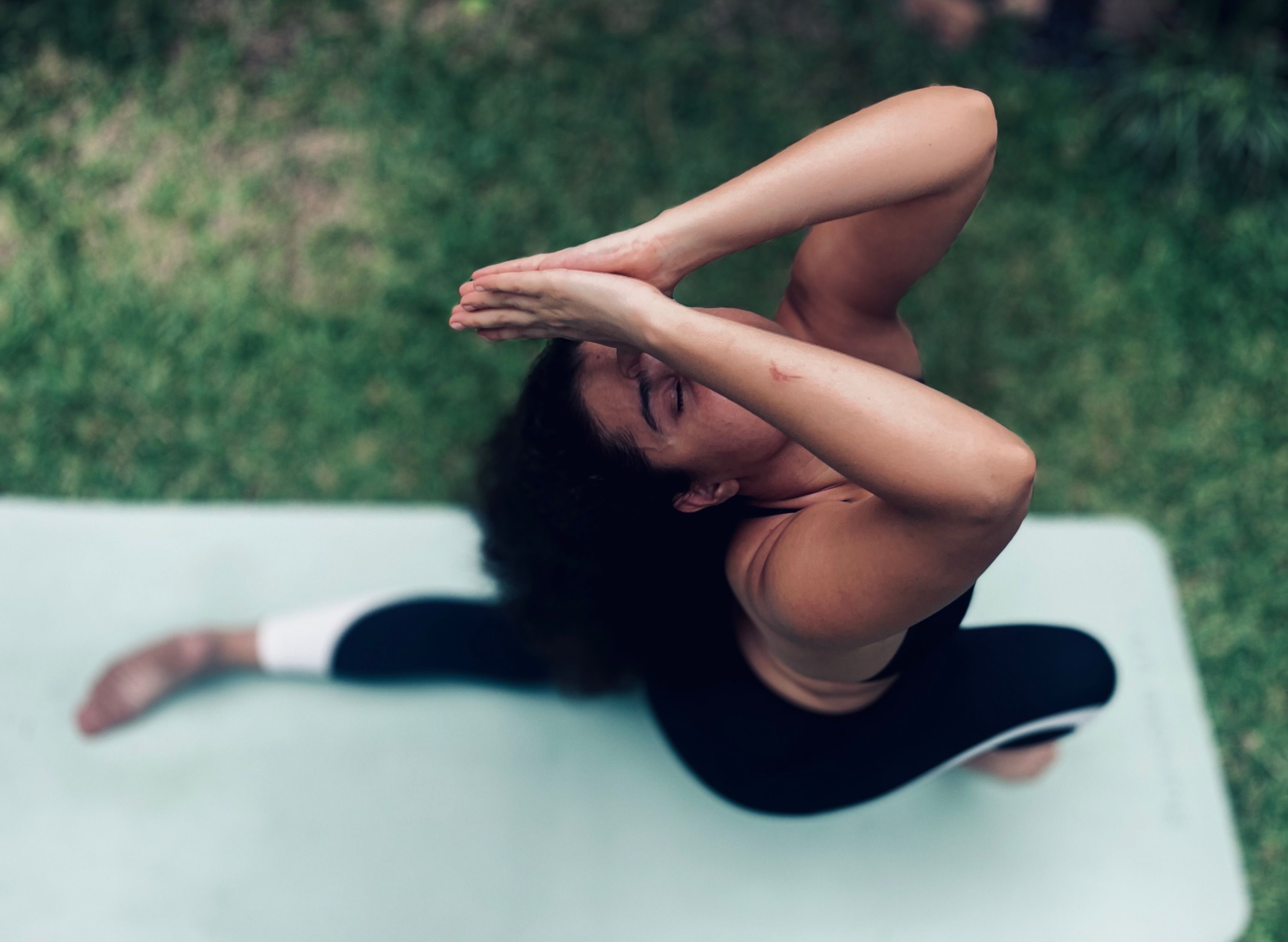 Anamaya yoga studio