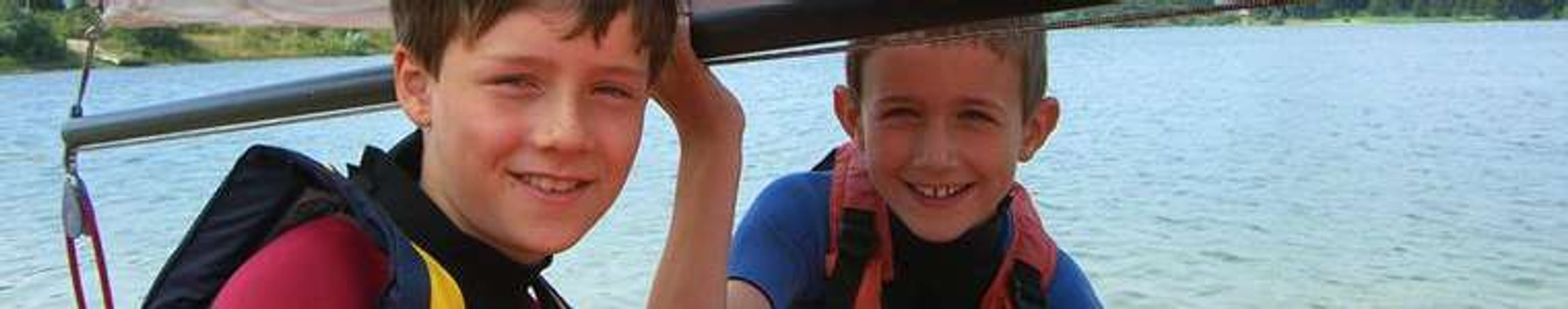 Wickedly Wonderful Summer Camp for Kids
