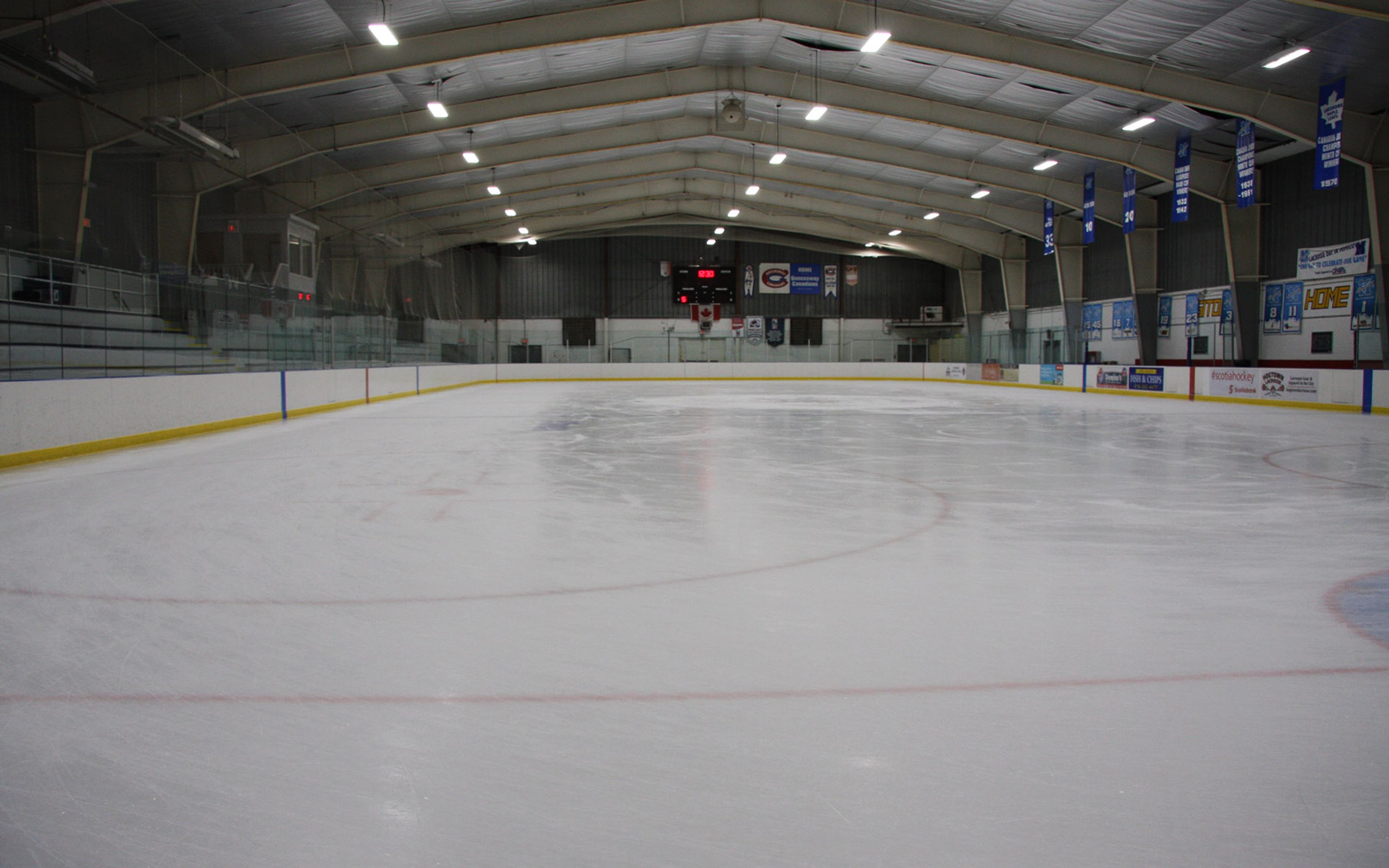 Mimico Arena