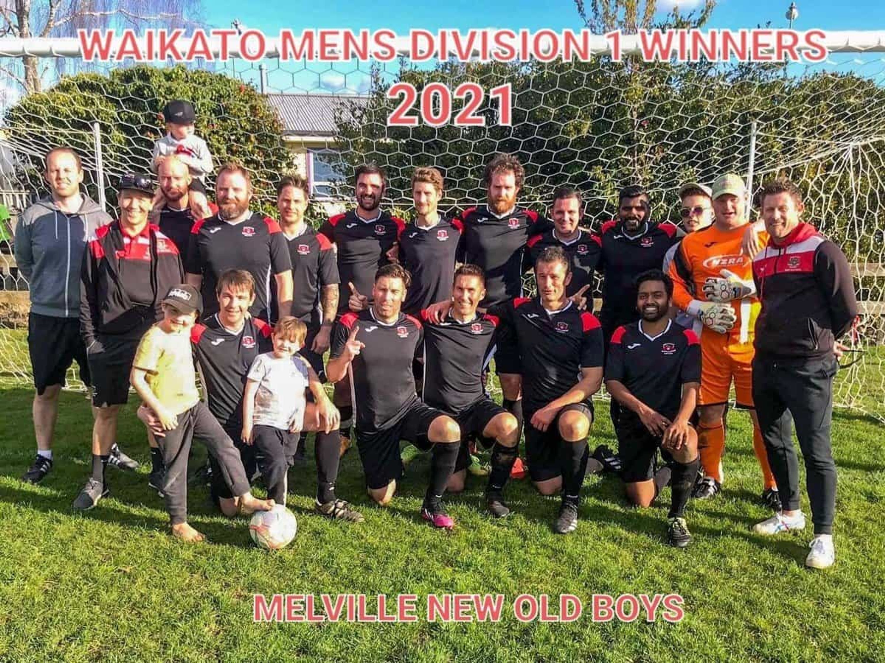 Women's Northern League Championship