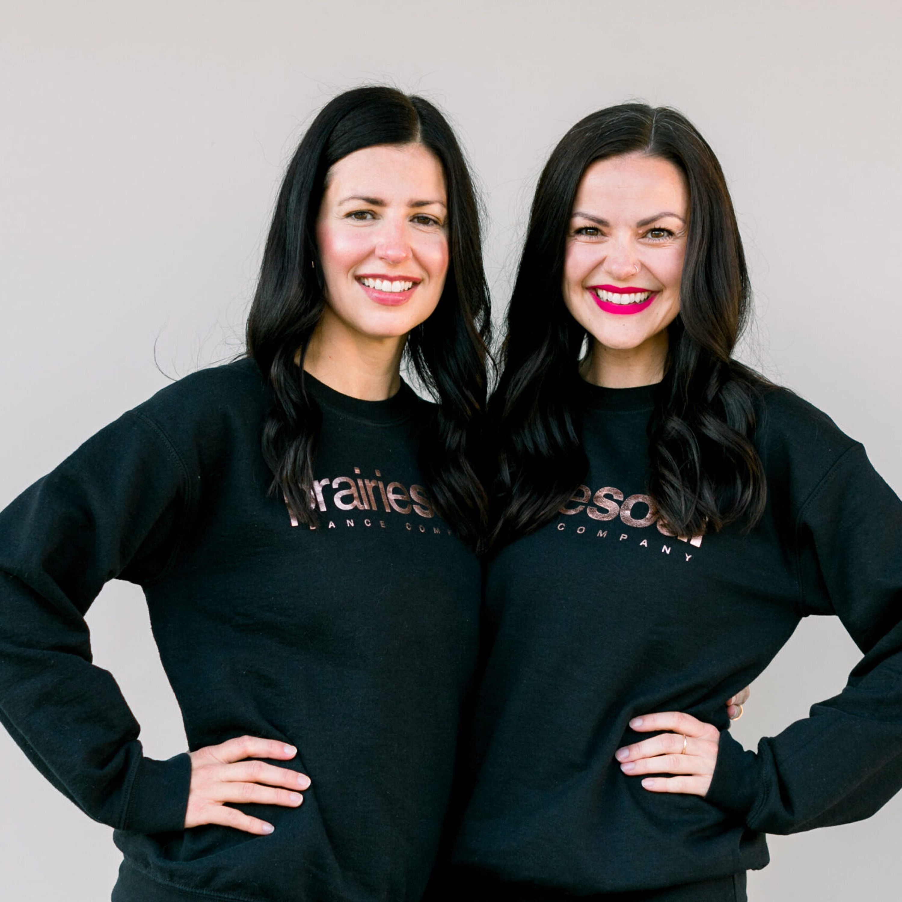 Prairie Soul Dance Company