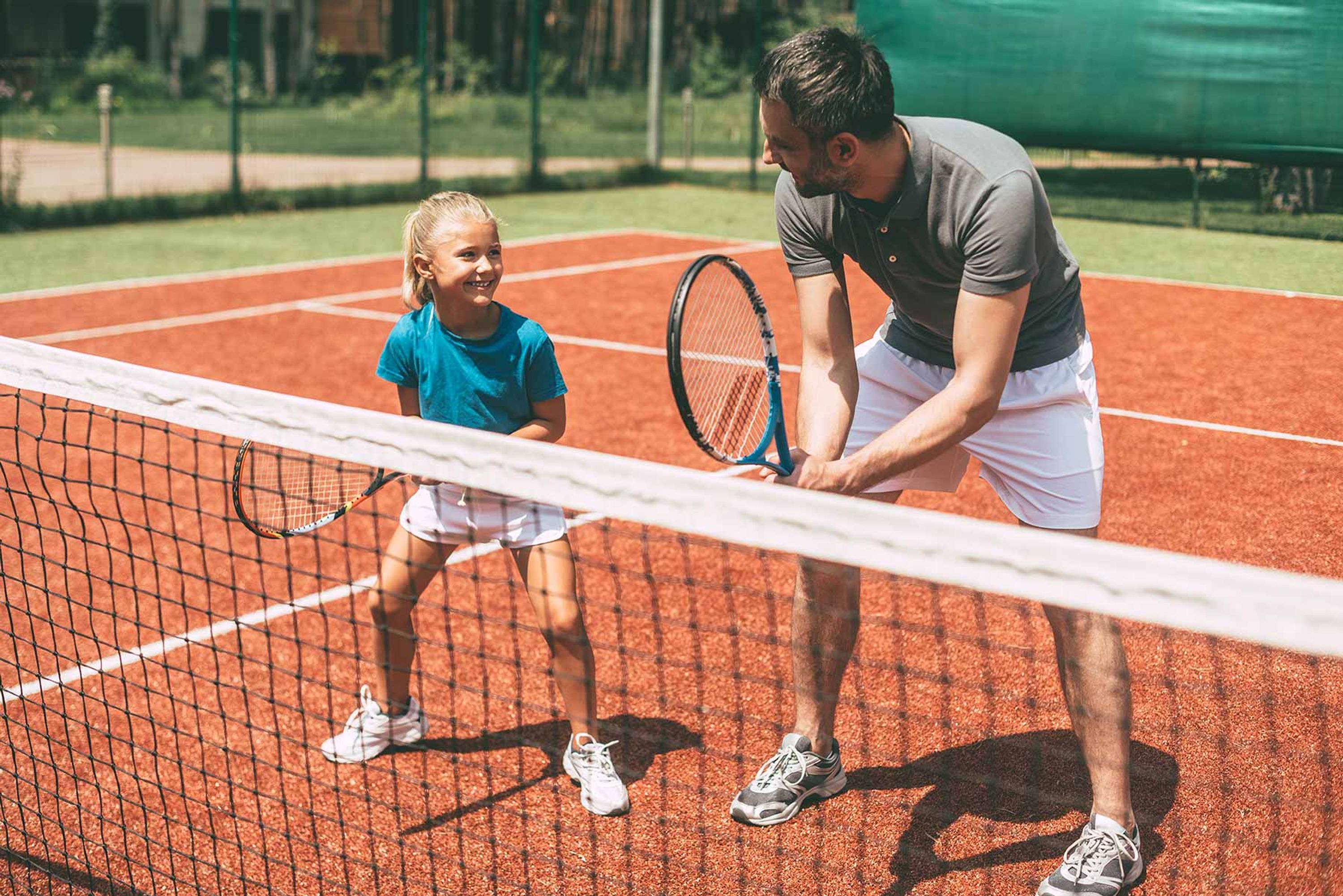 Spark Tennis Tennis Coaching Melbourne