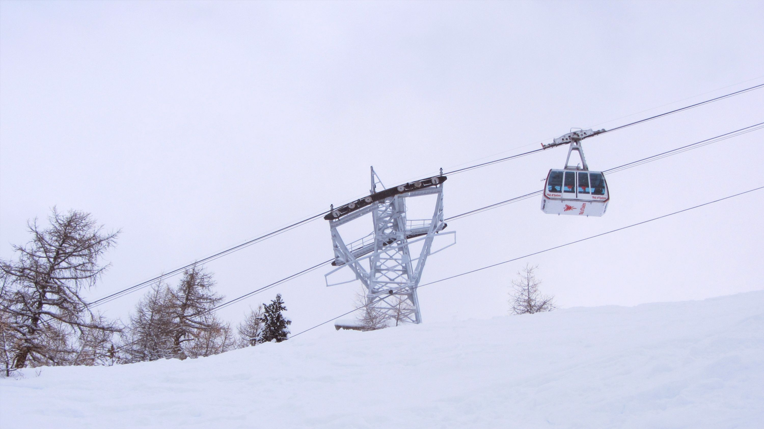 Skisession