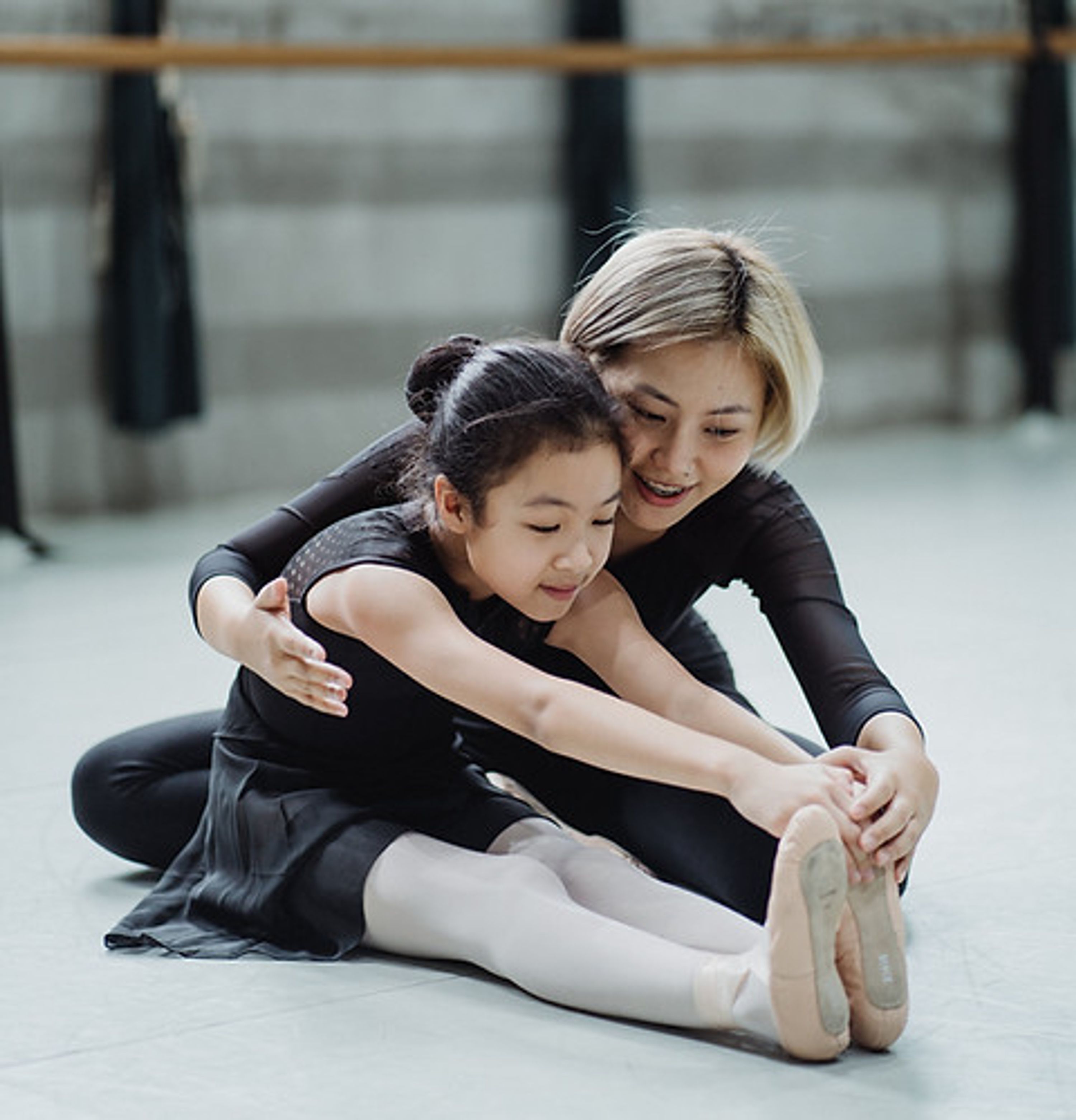 DanceHomeStudios