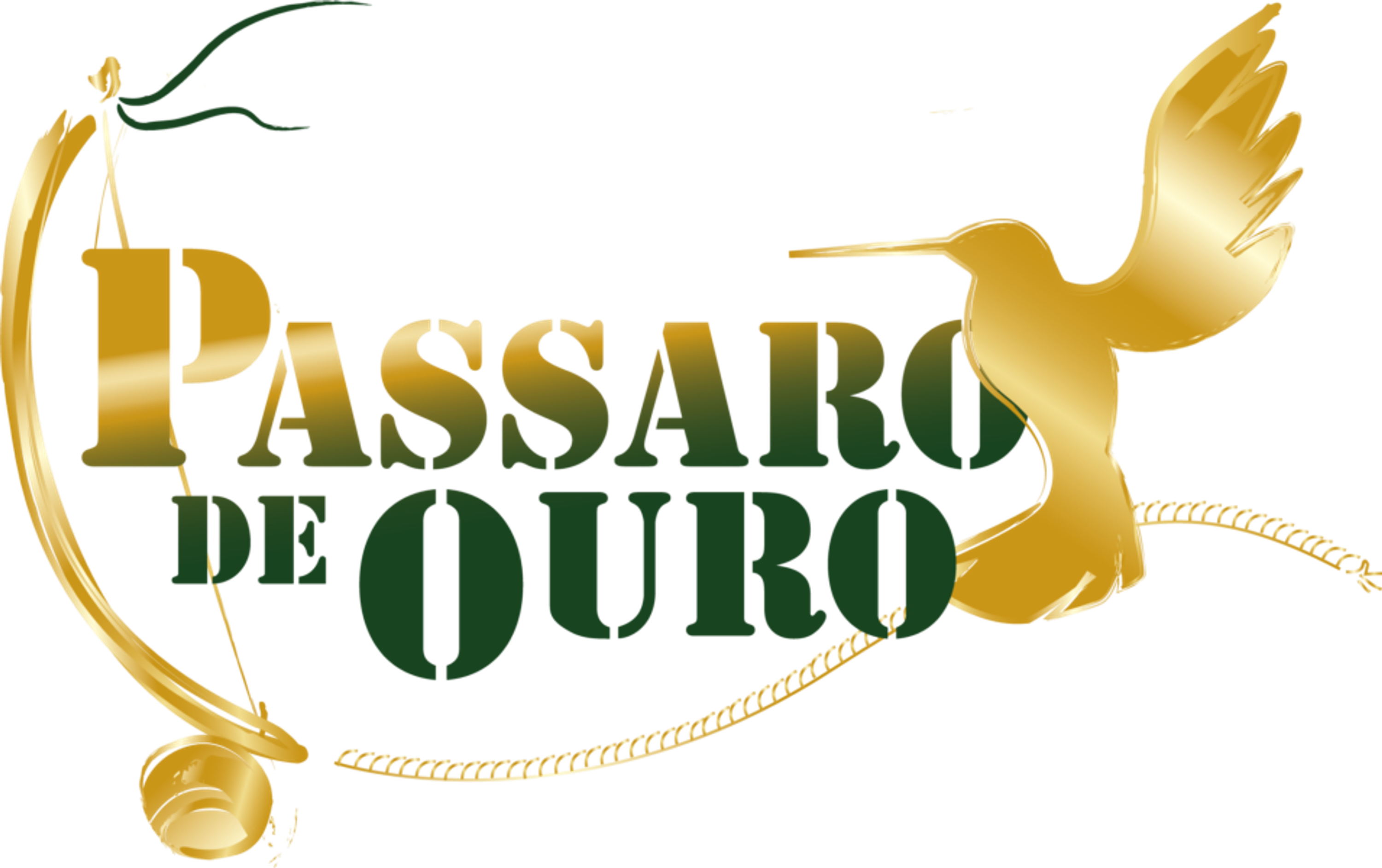 Passaro de Ouro