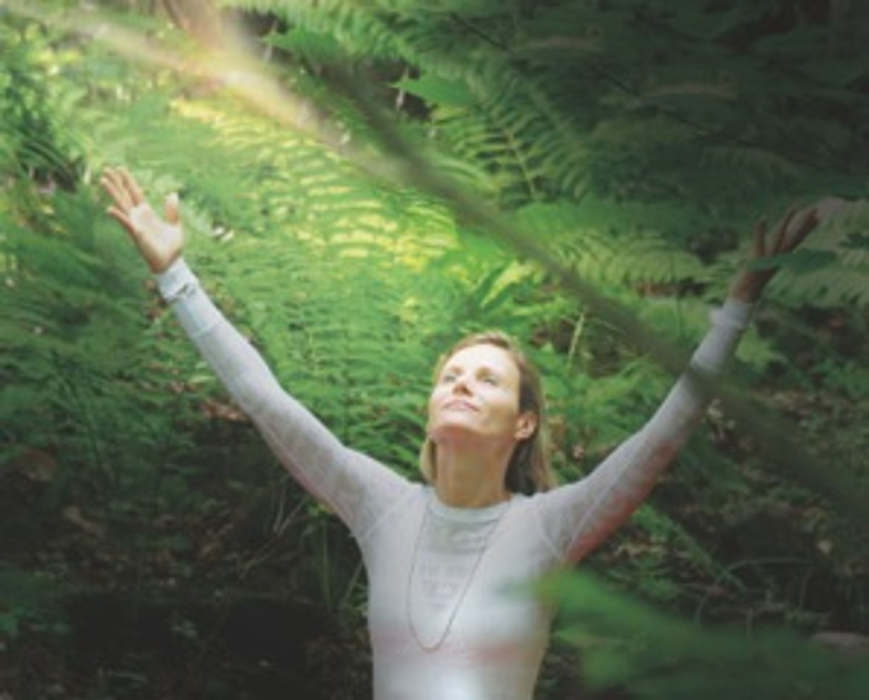 Bain de Gong