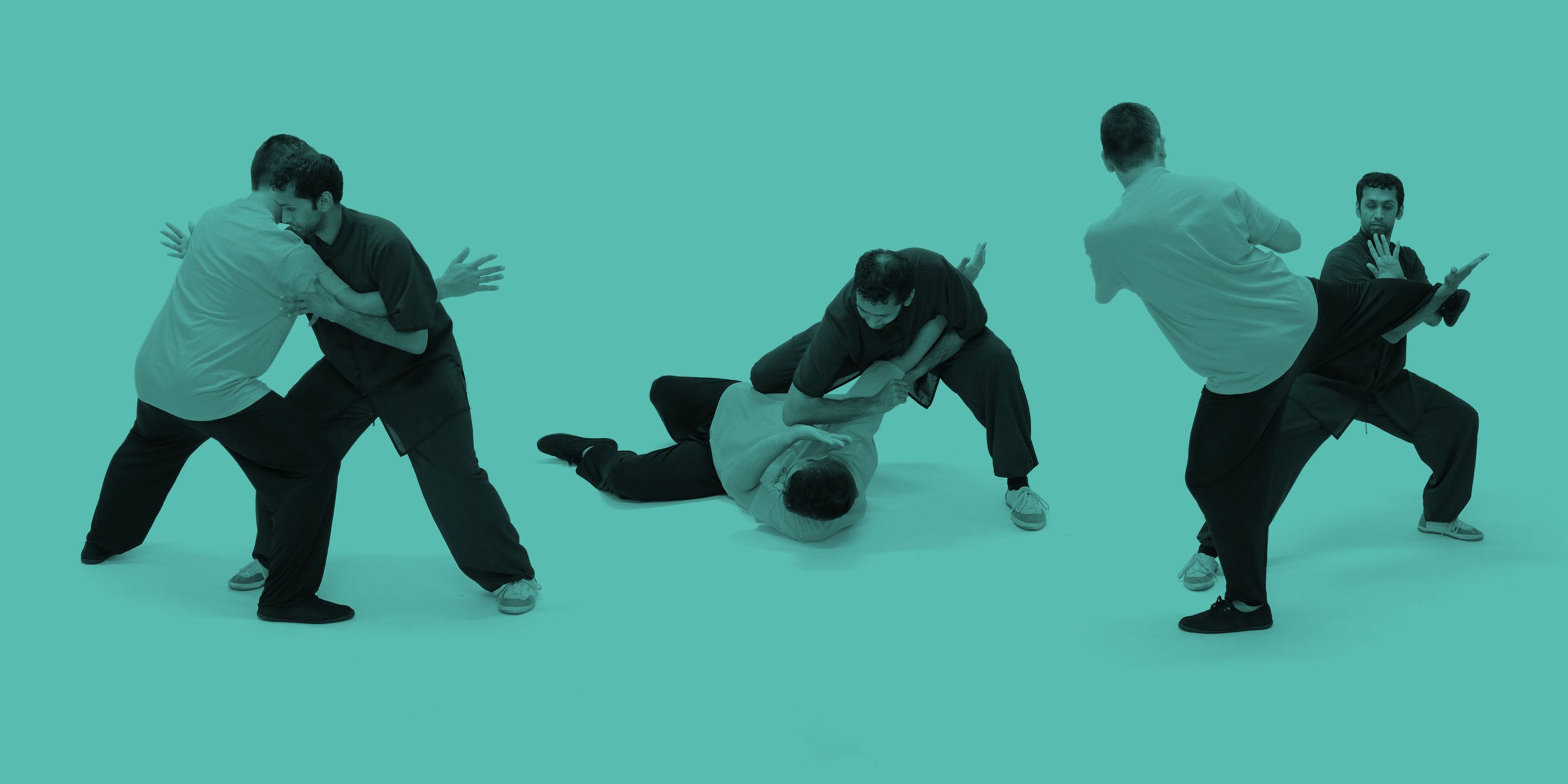 Tai Chi School