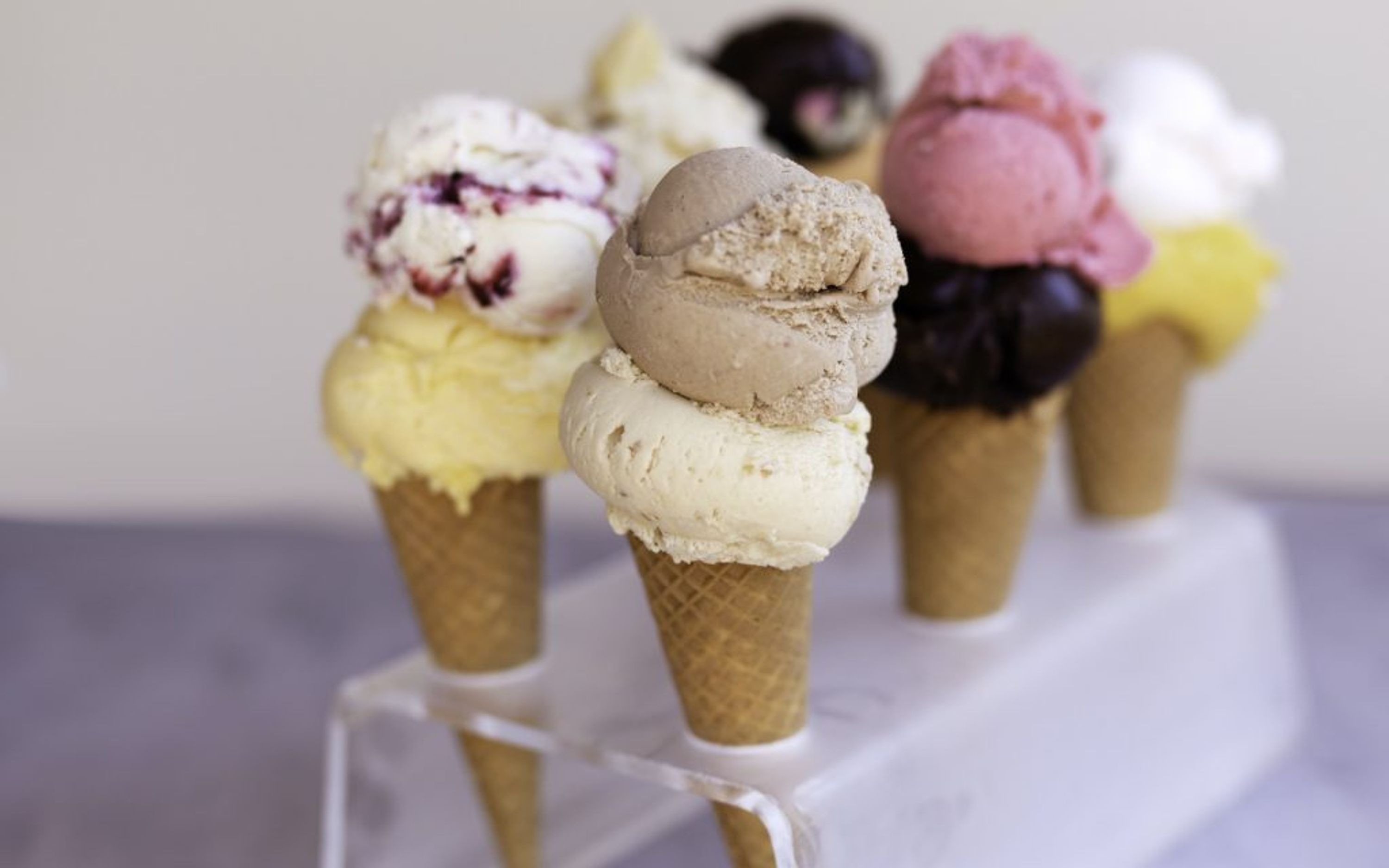 Simmos Ice Creamery