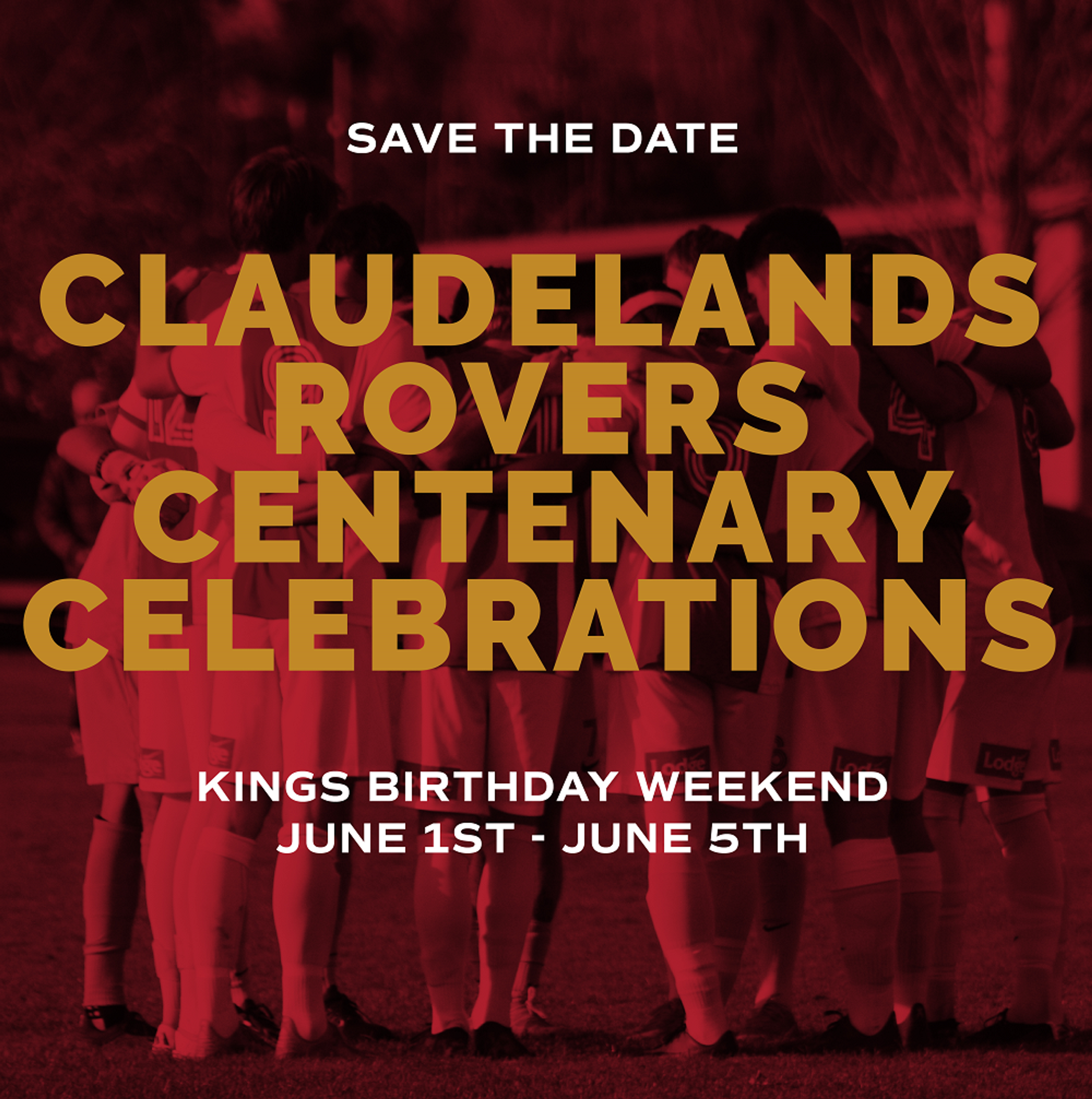 Claudelands Rovers Sports Club