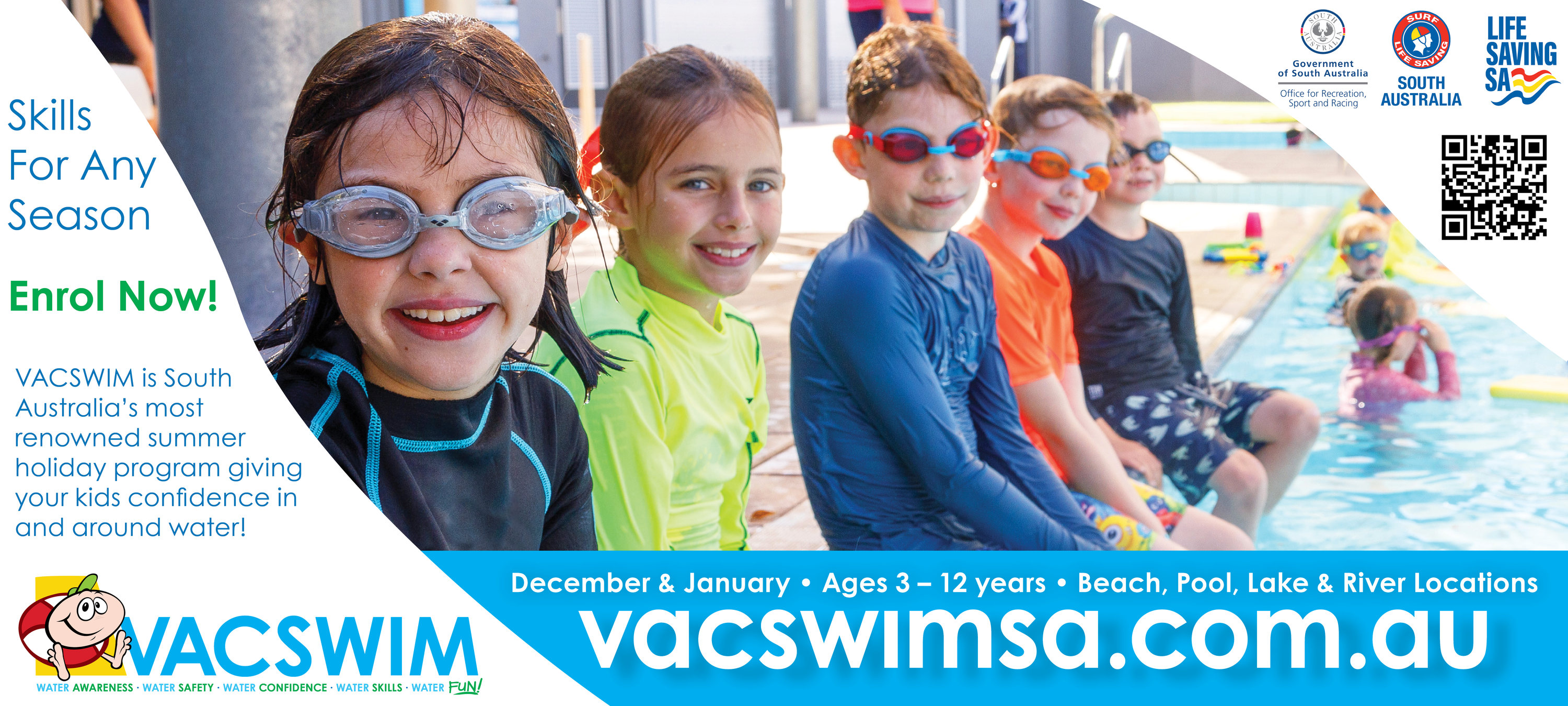 Murray Bridge Swimming Centre