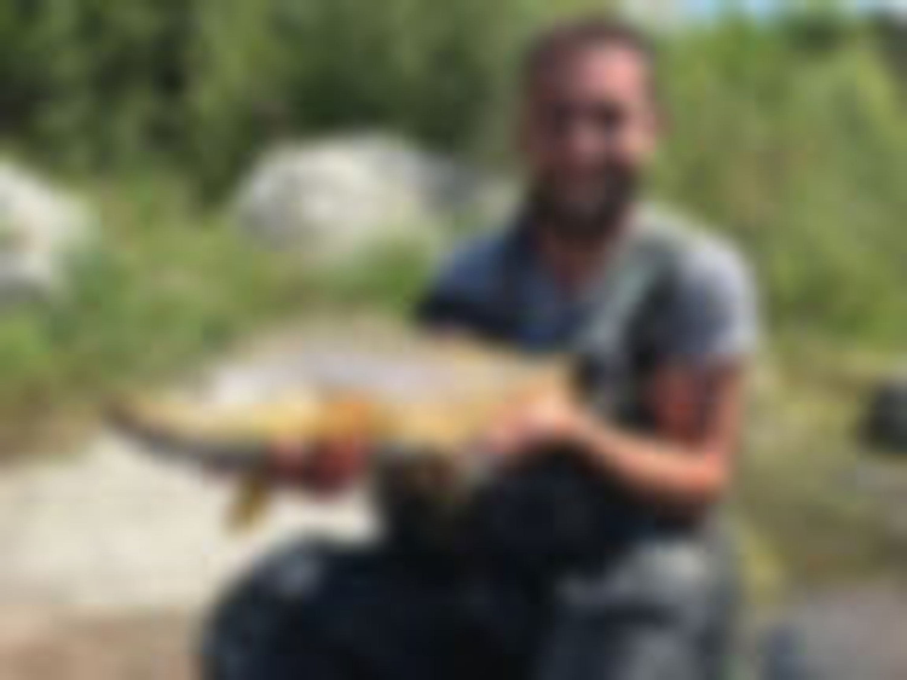 Clem'émotions Pêche - Guide De Pêche en Hautes-Pyrénées