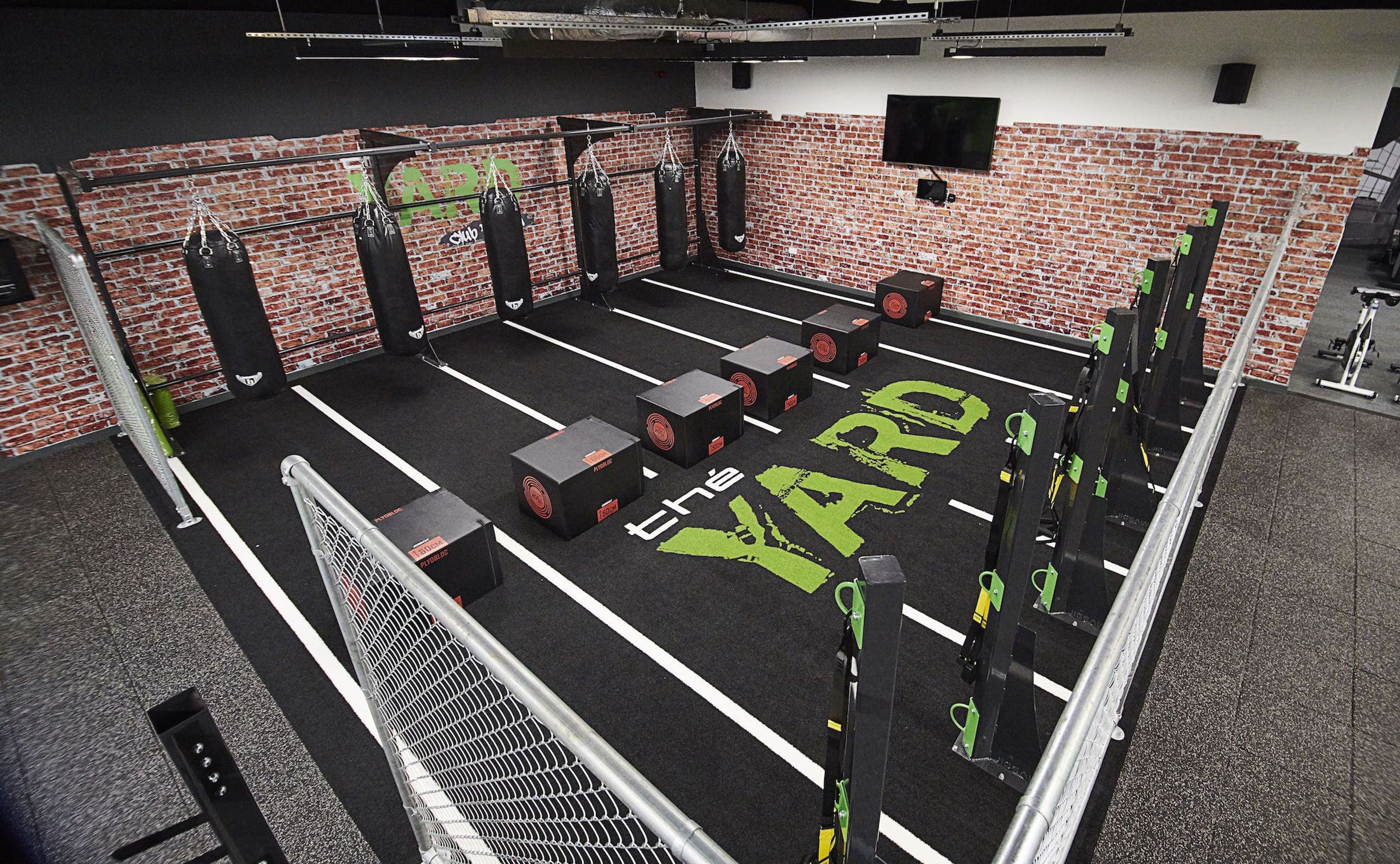 nergie fitness Ballincollig