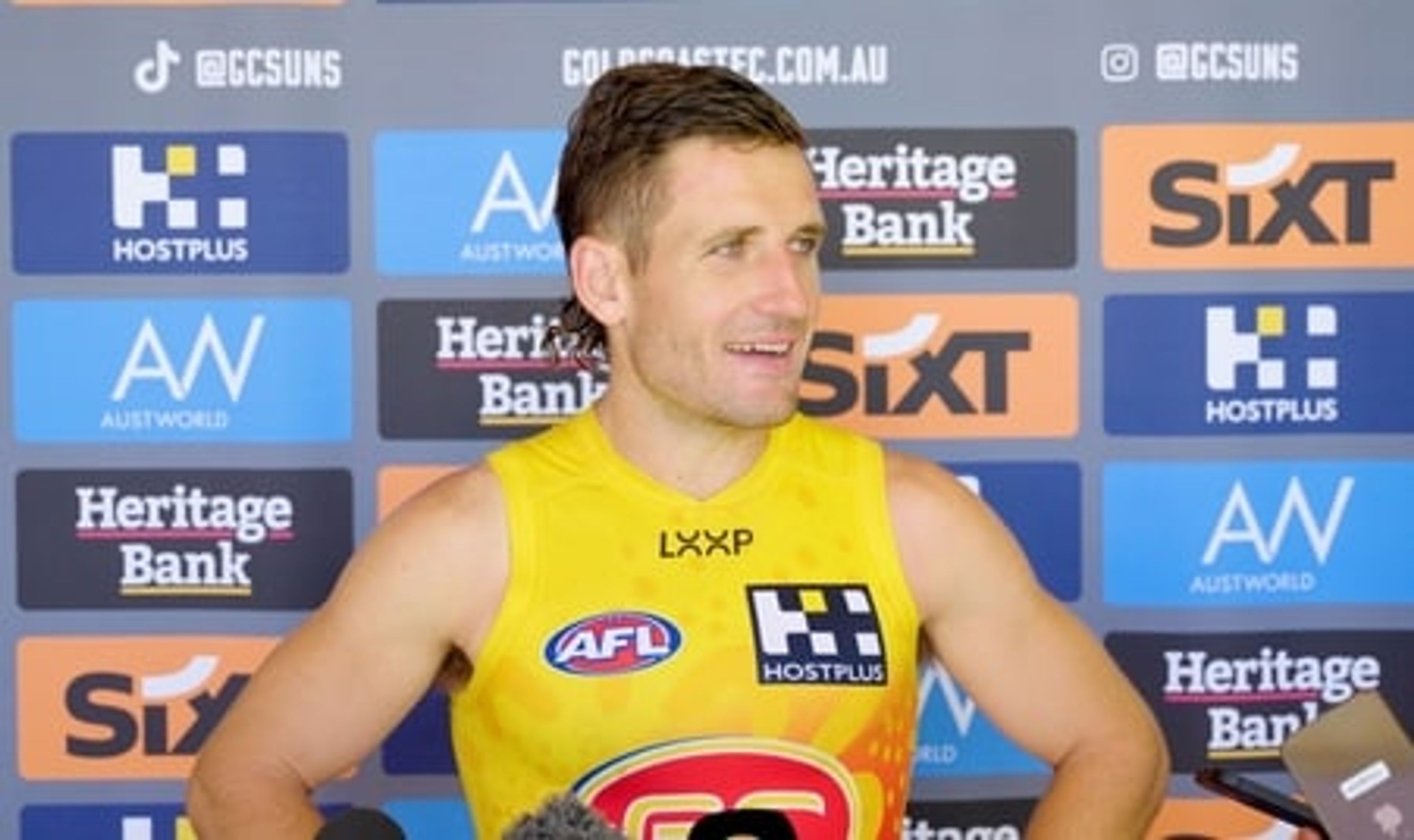 Gold Coast Suns