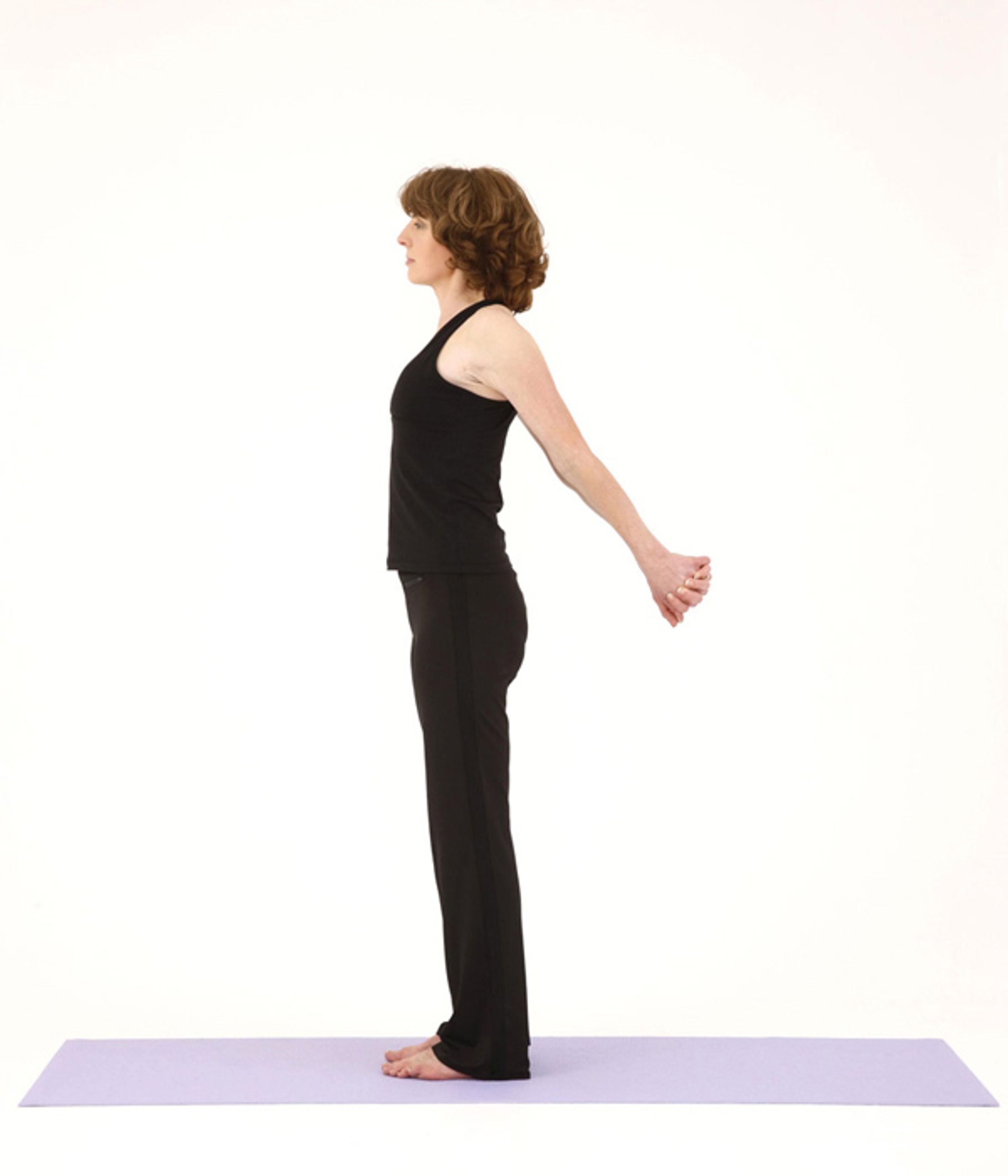 Helen Sherlock Yoga & Nutrition
