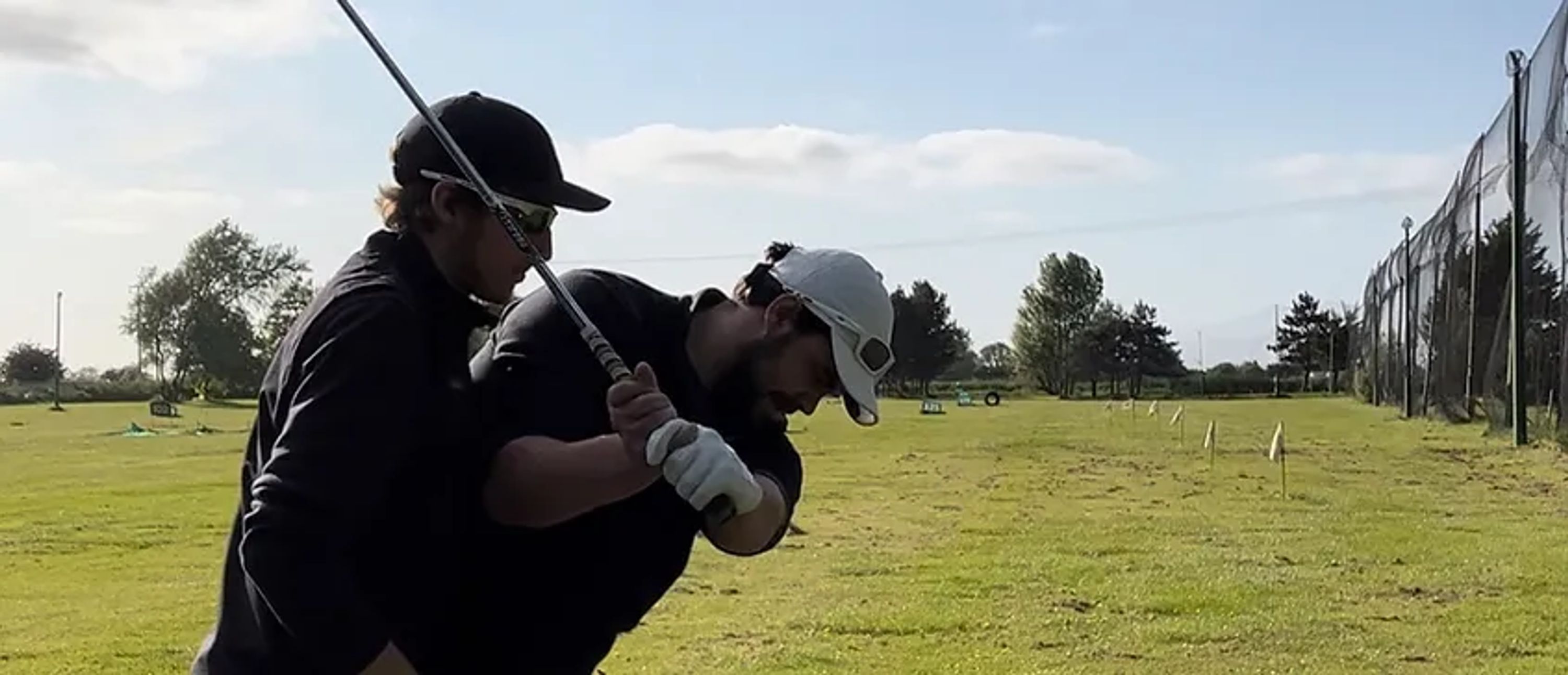 JoeAllenbyGolf