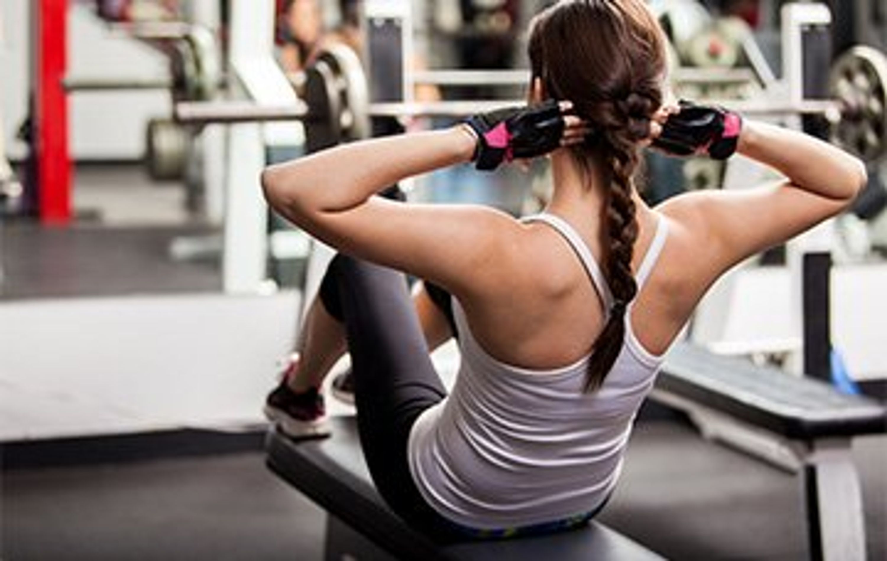 G4 Fitness Classes
