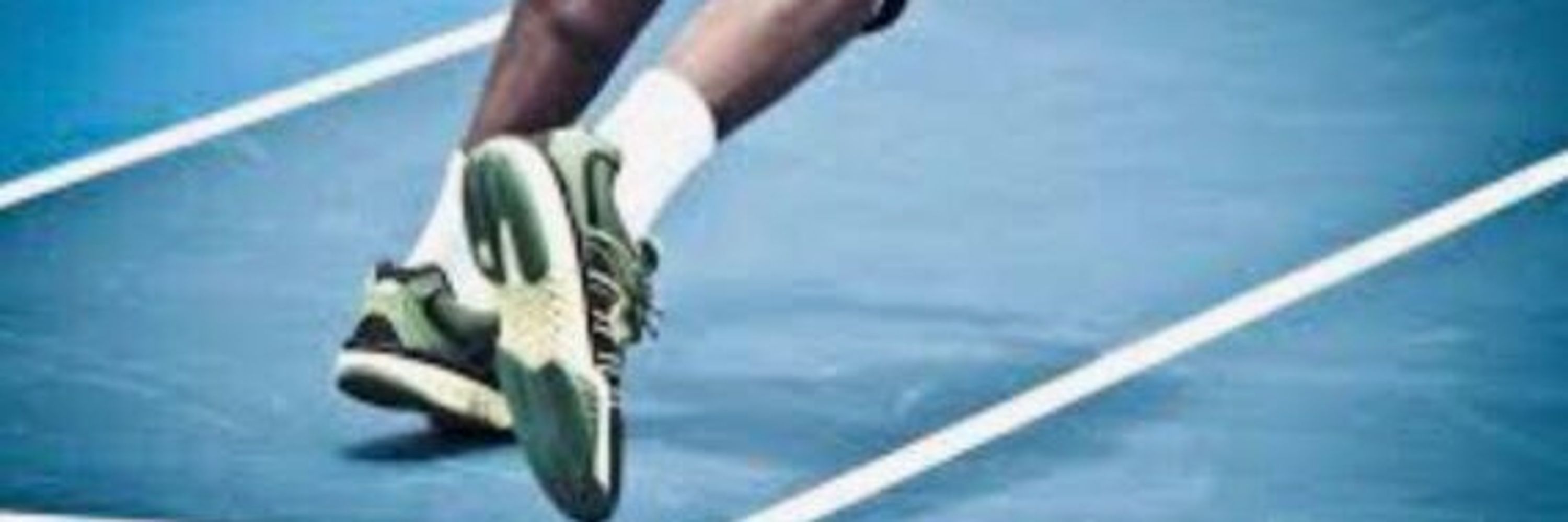Tennis Footwork Clinic Tennis Footwork Clinic