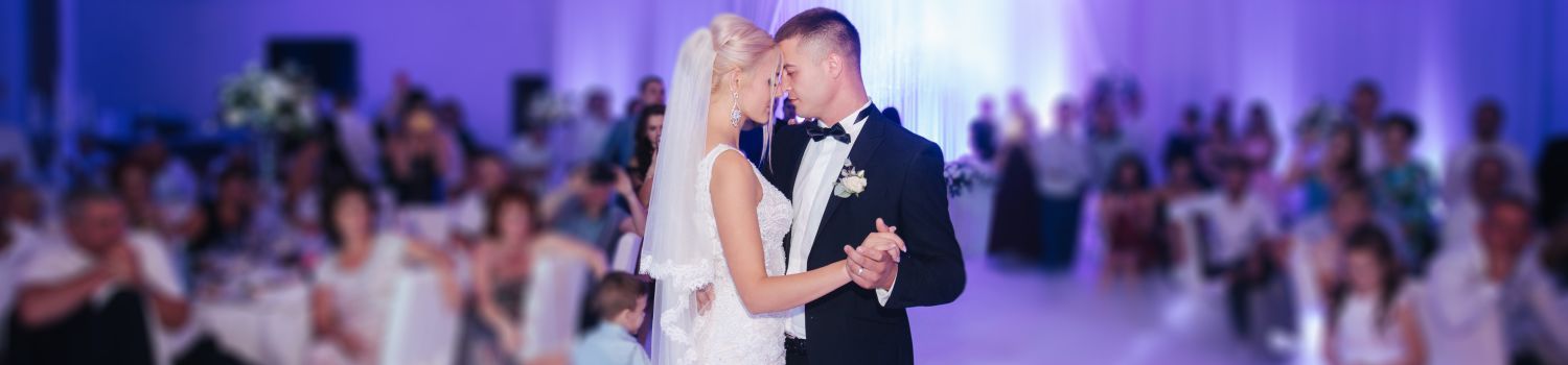 Wedding Dance Lessons