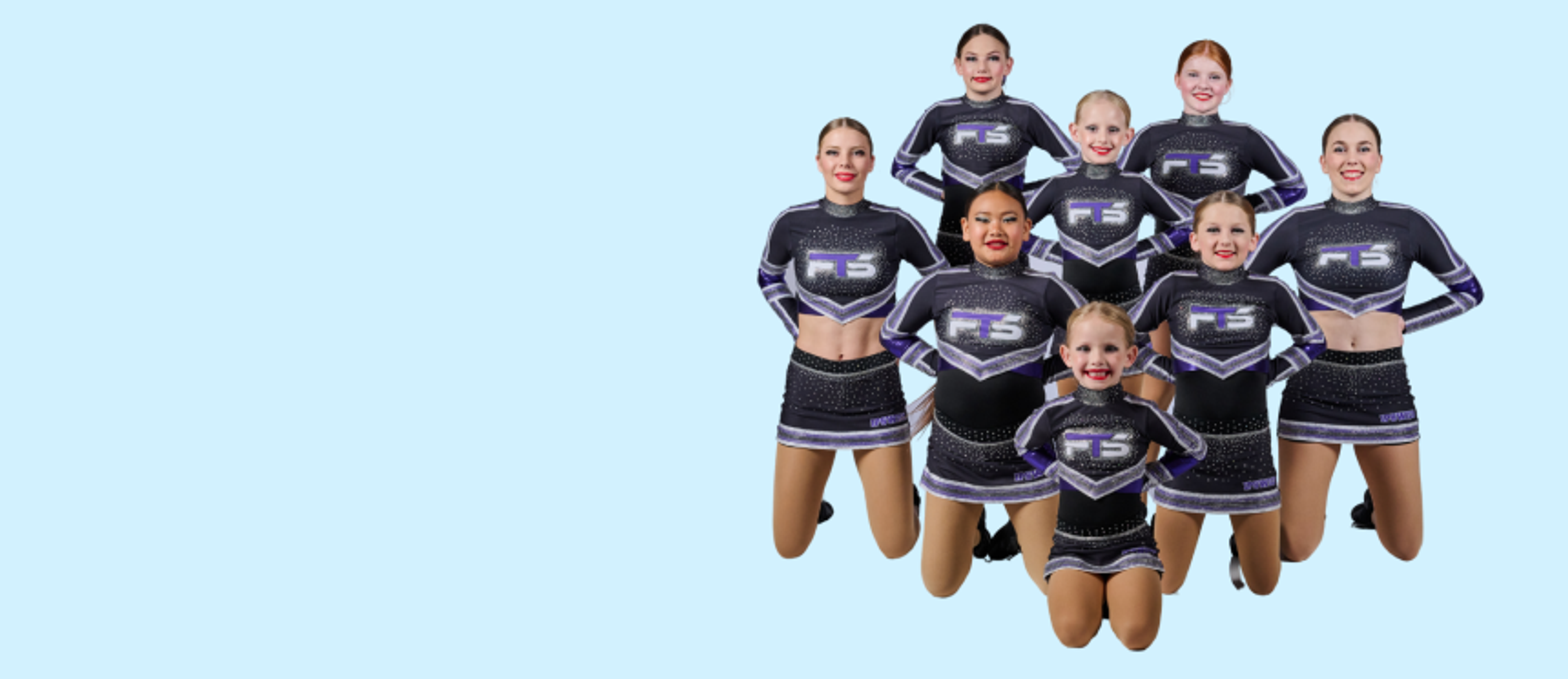 FAD Cheer & Dance Ipswich