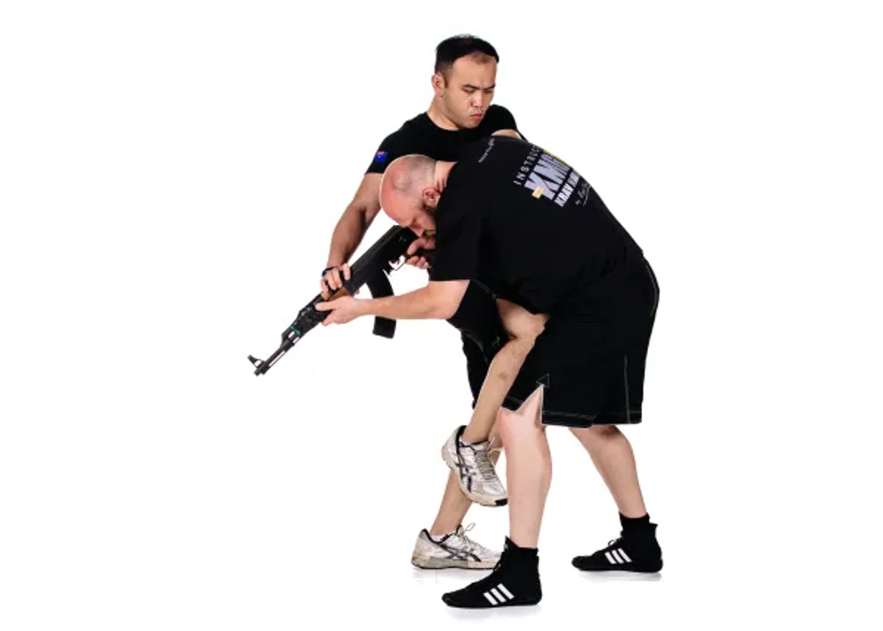 Valiant Krav Maga Self Defence