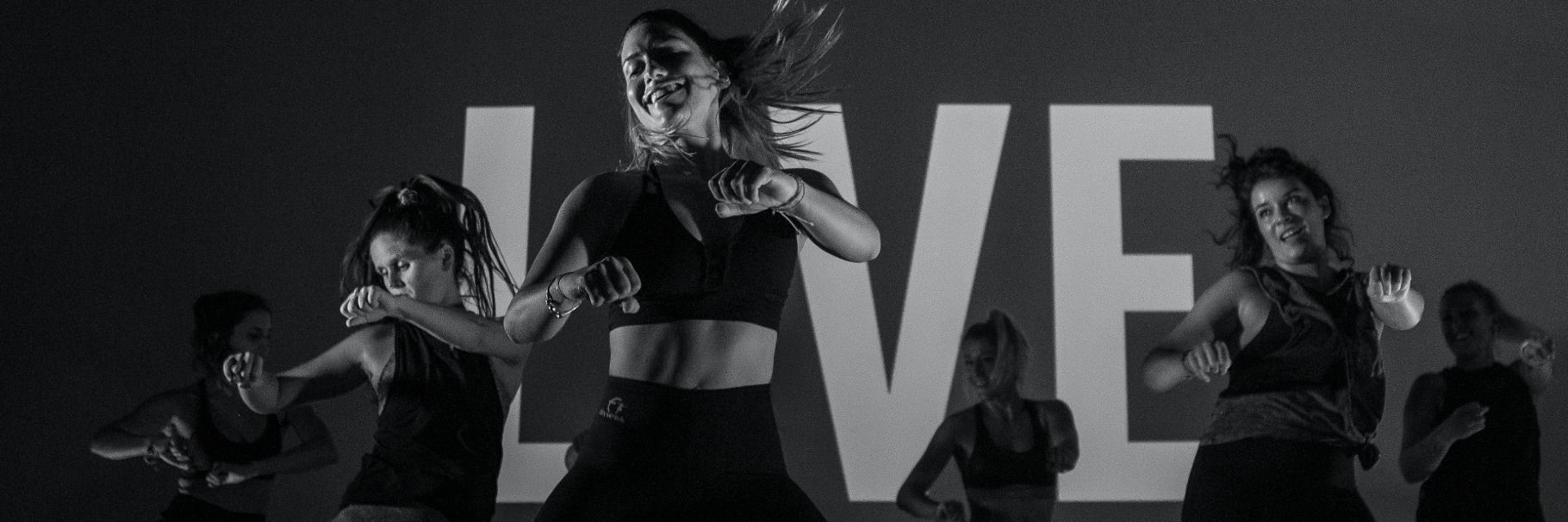 Fit Dance BONDI