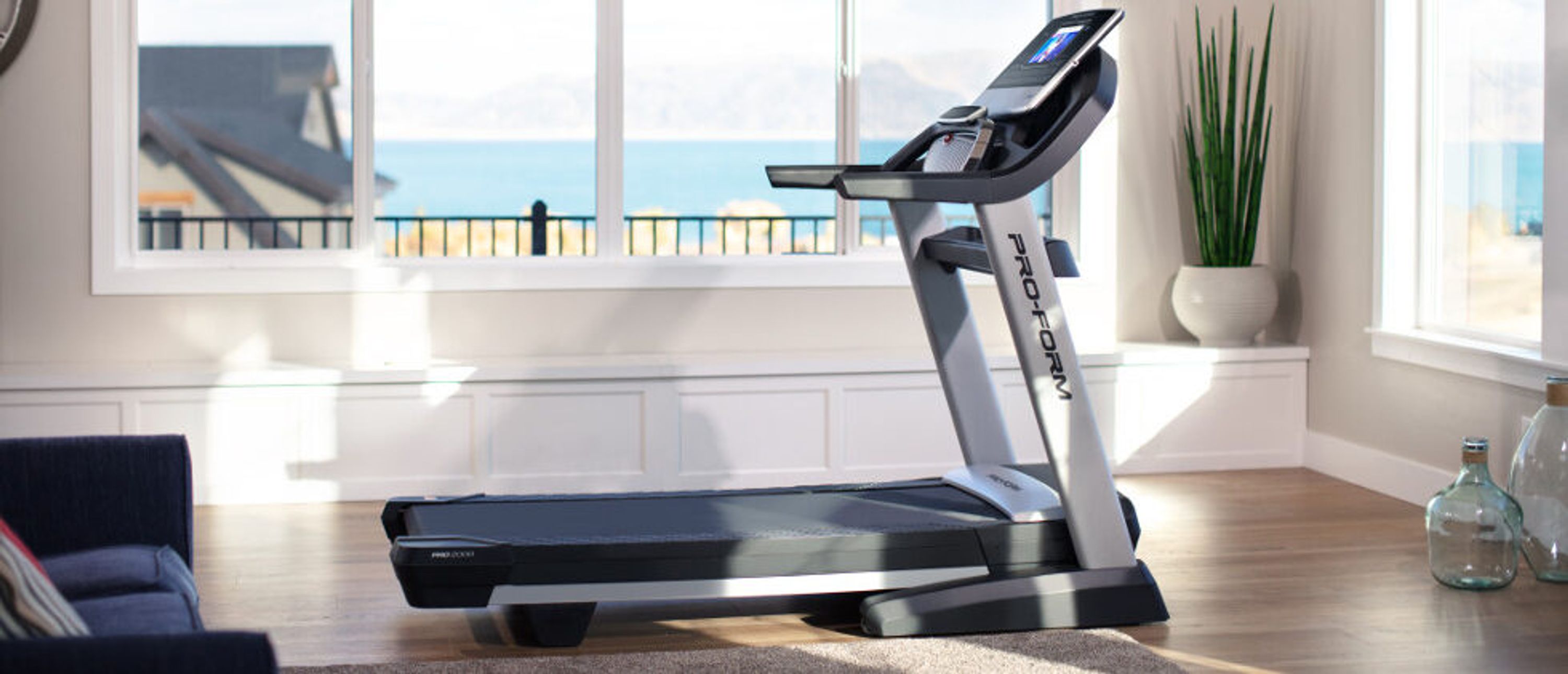 treadmill belt pune
