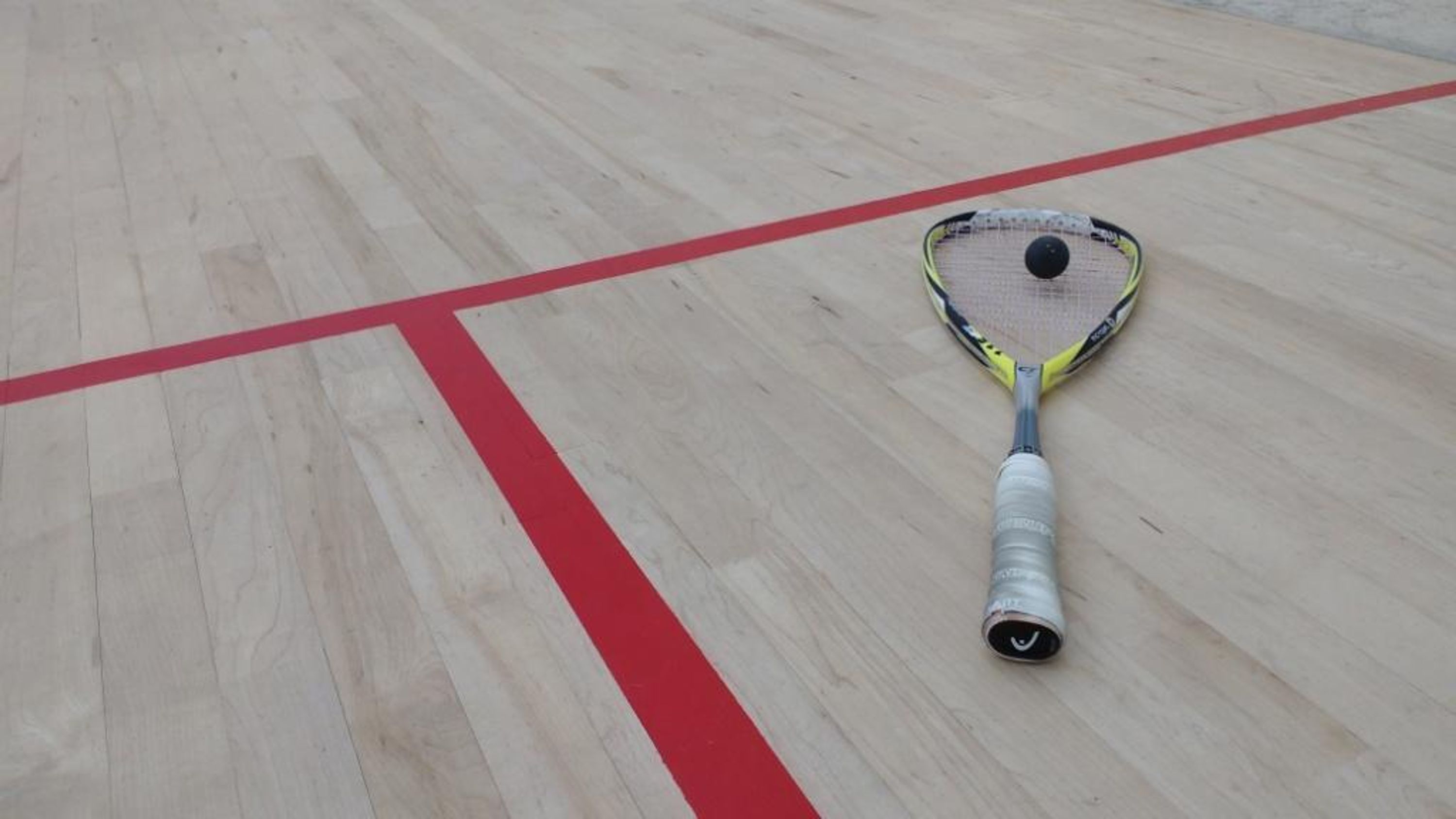 Peterborough Squash Club