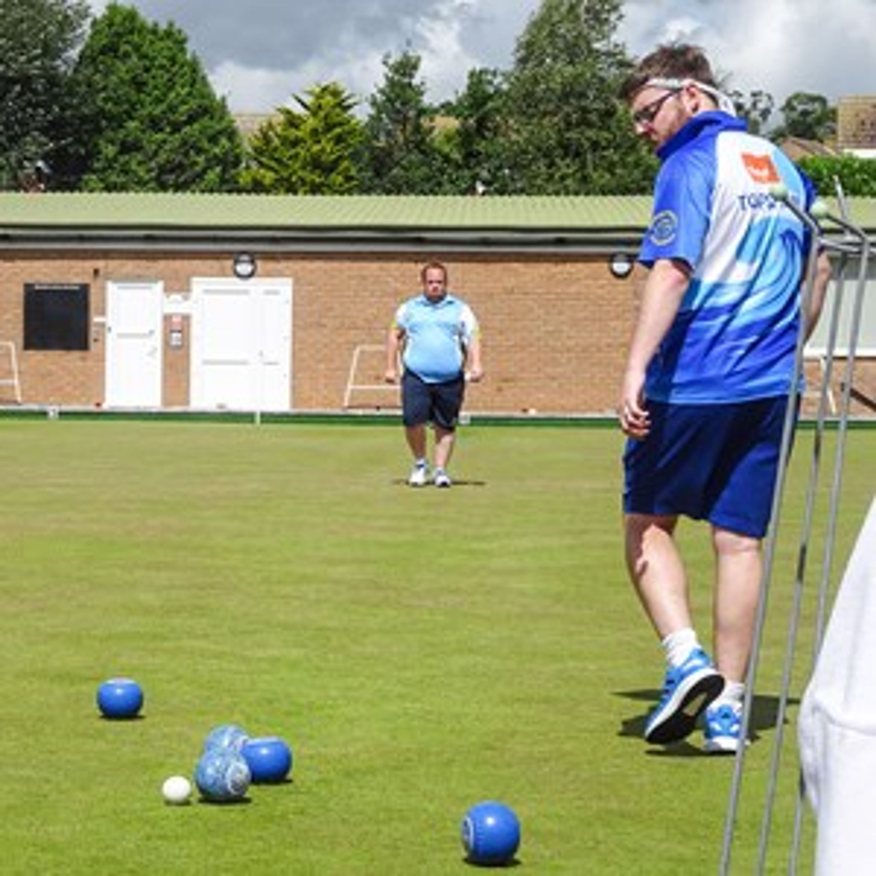 Marina Bowling Club