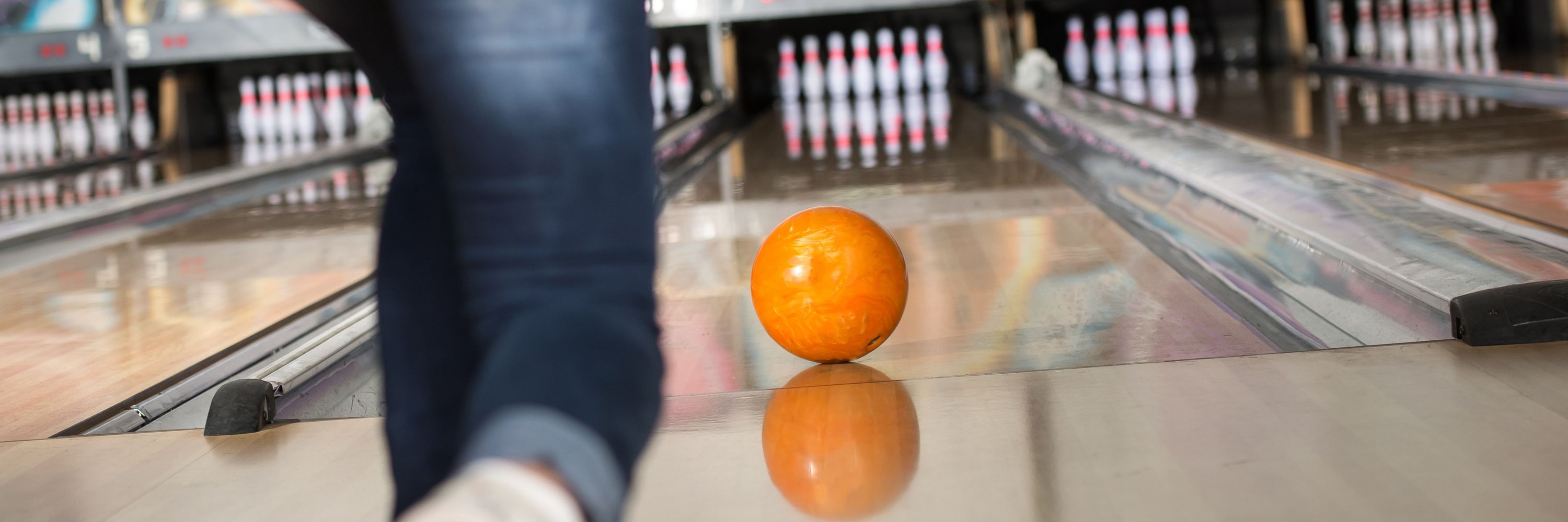 Bowl Patrol - Coolangatta