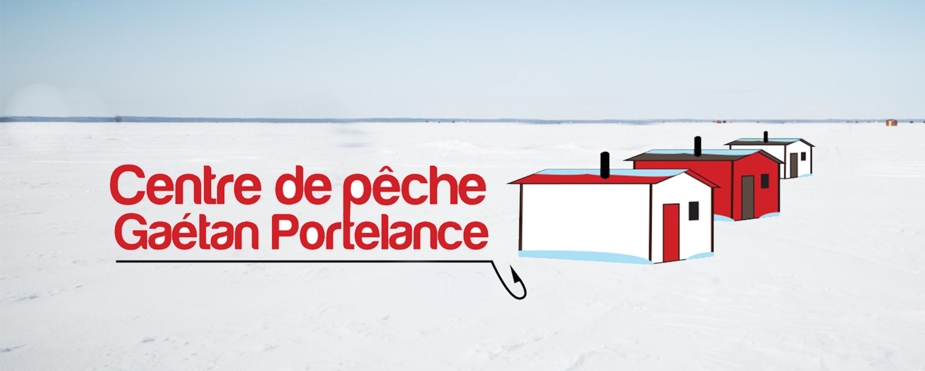 Centre de pche Gatan Portelance