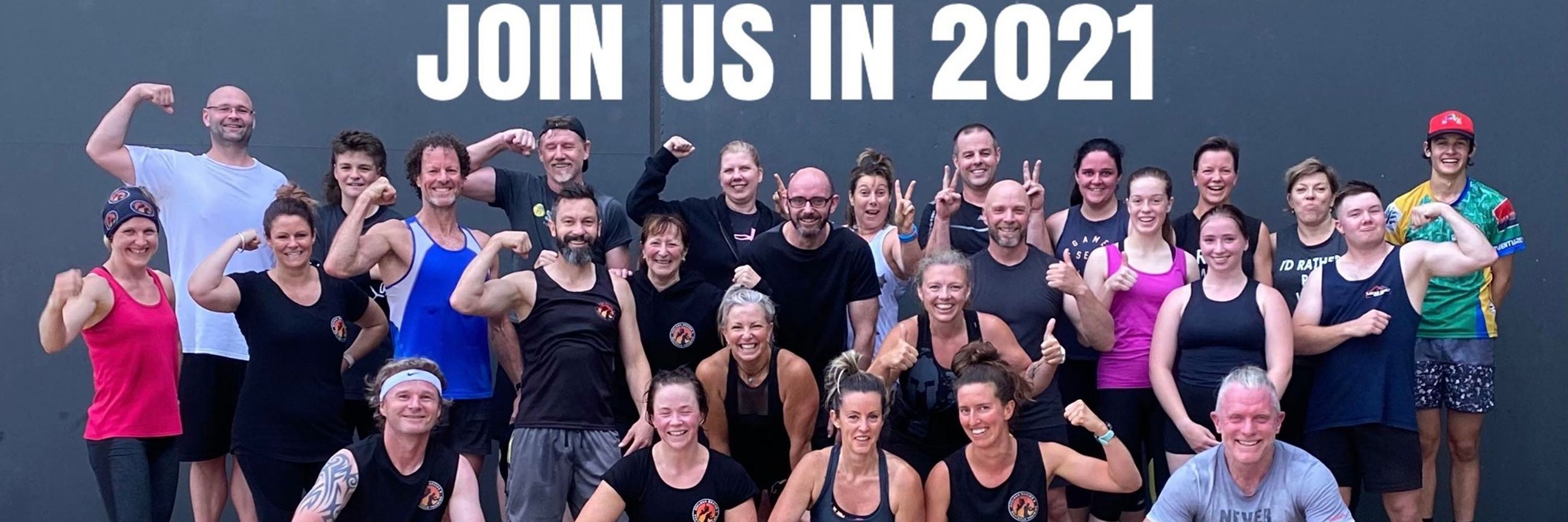 GBOT Fitness