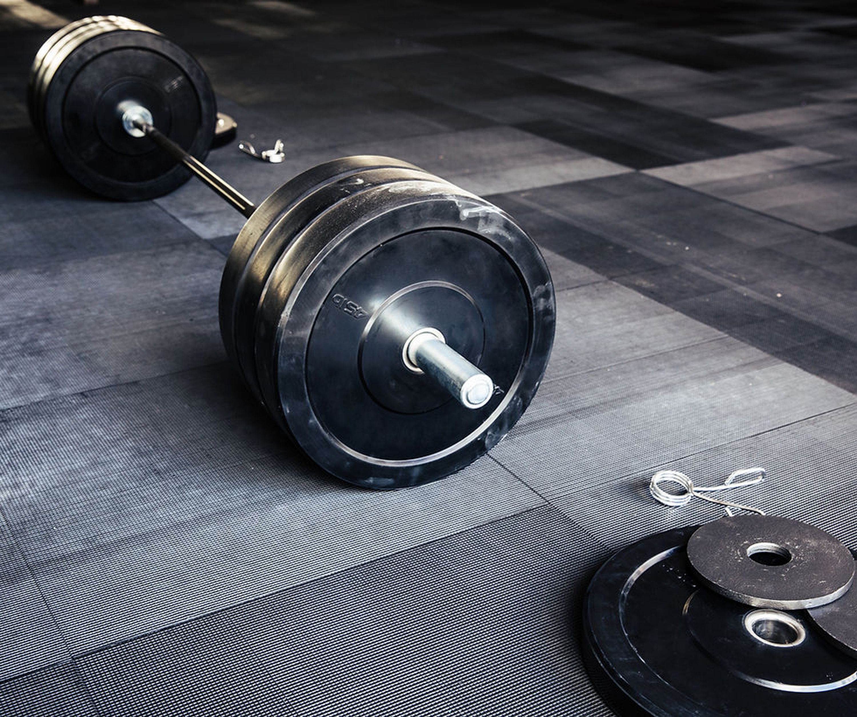 Brunel Weightlifting Club