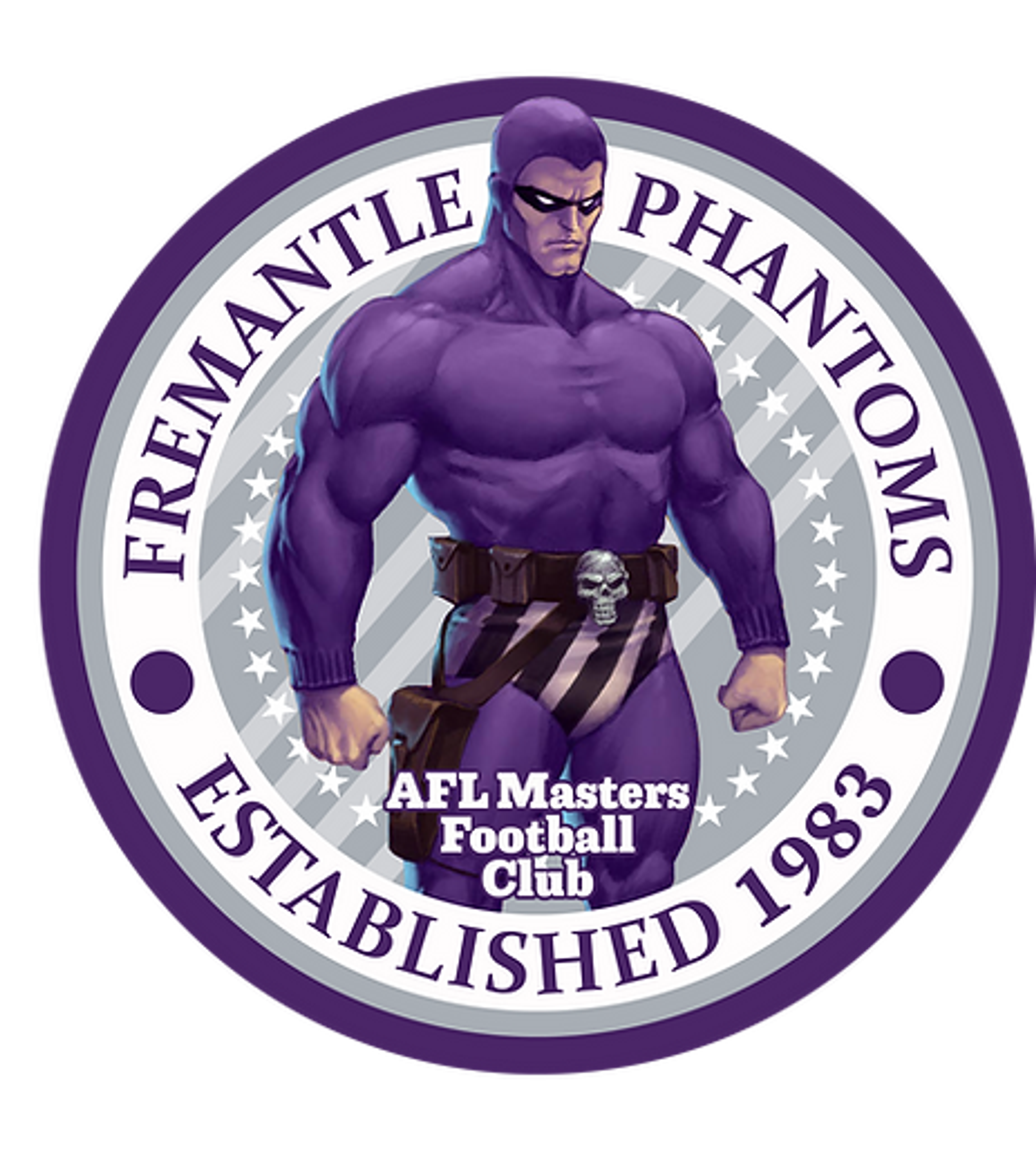 Fremantle Phantoms