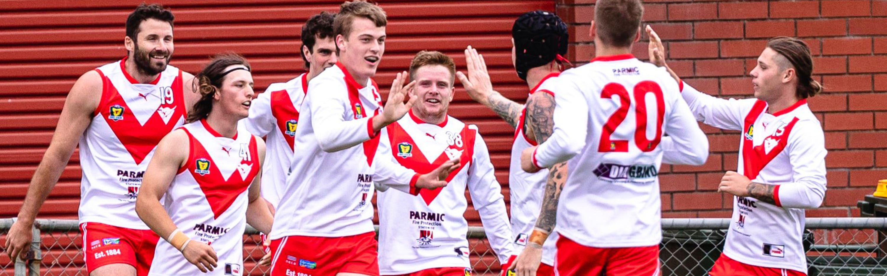 Clarence District Football Club