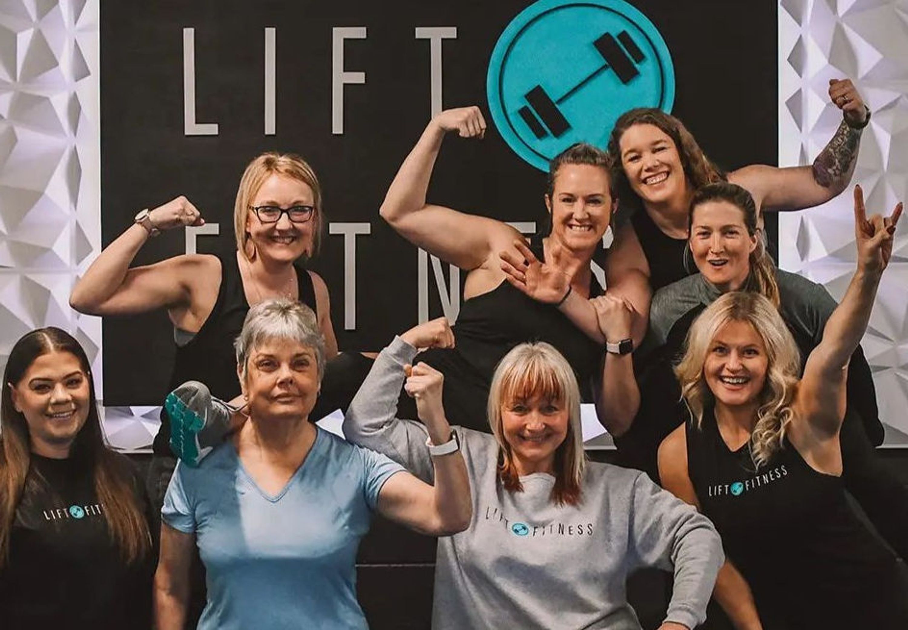 Lift Fitness & Health Studio Peace River