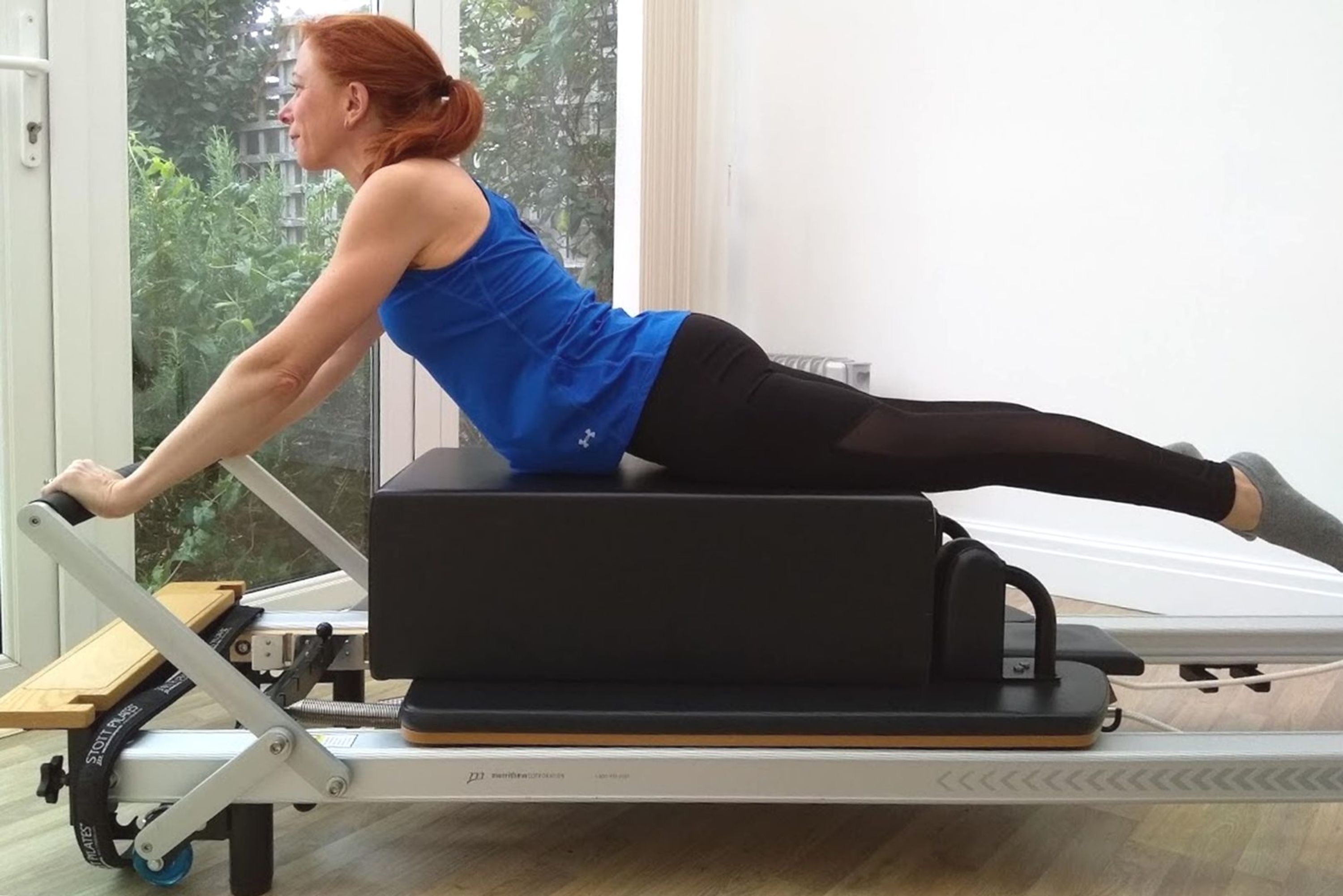 Star Pilates