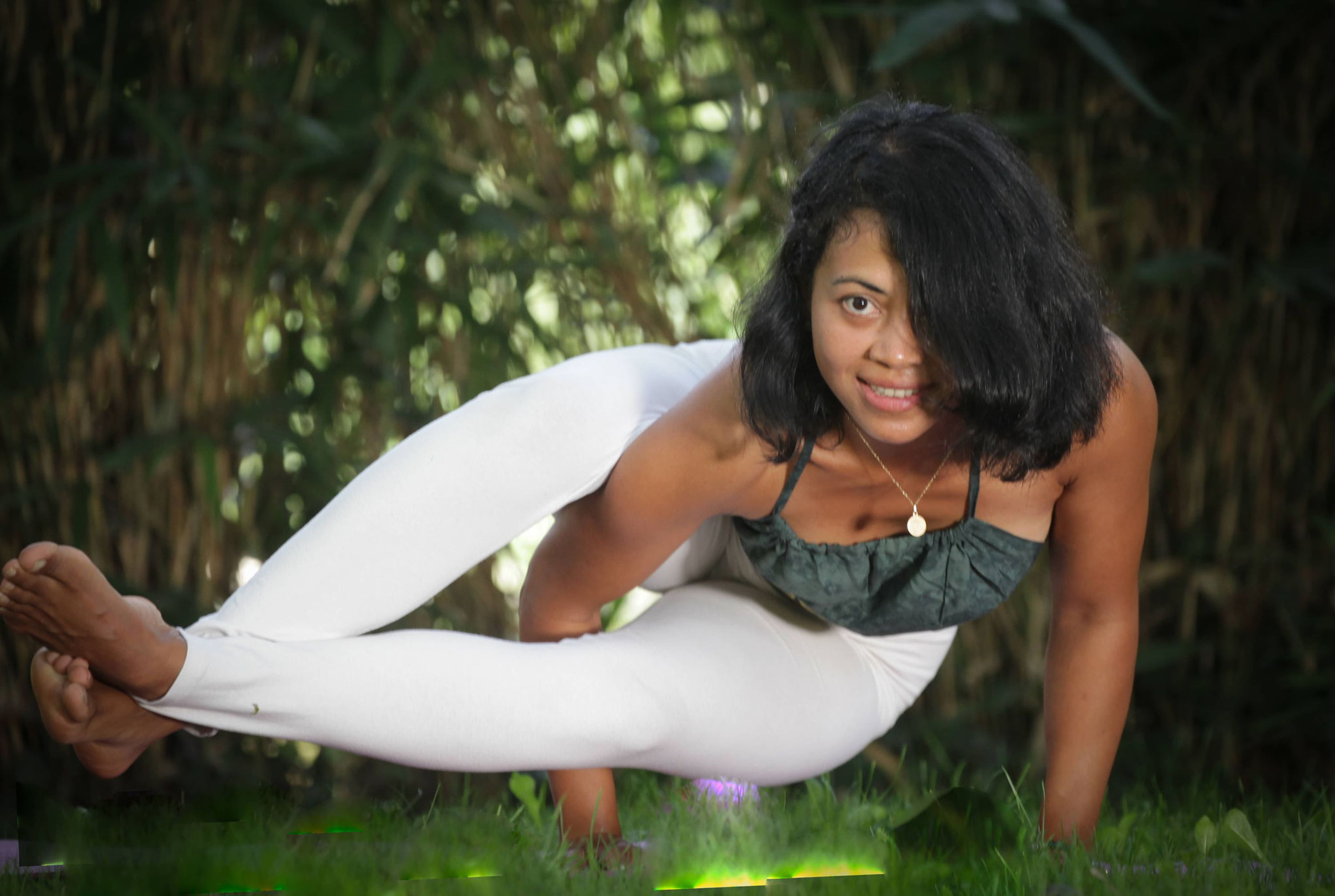 Yogatmosphere