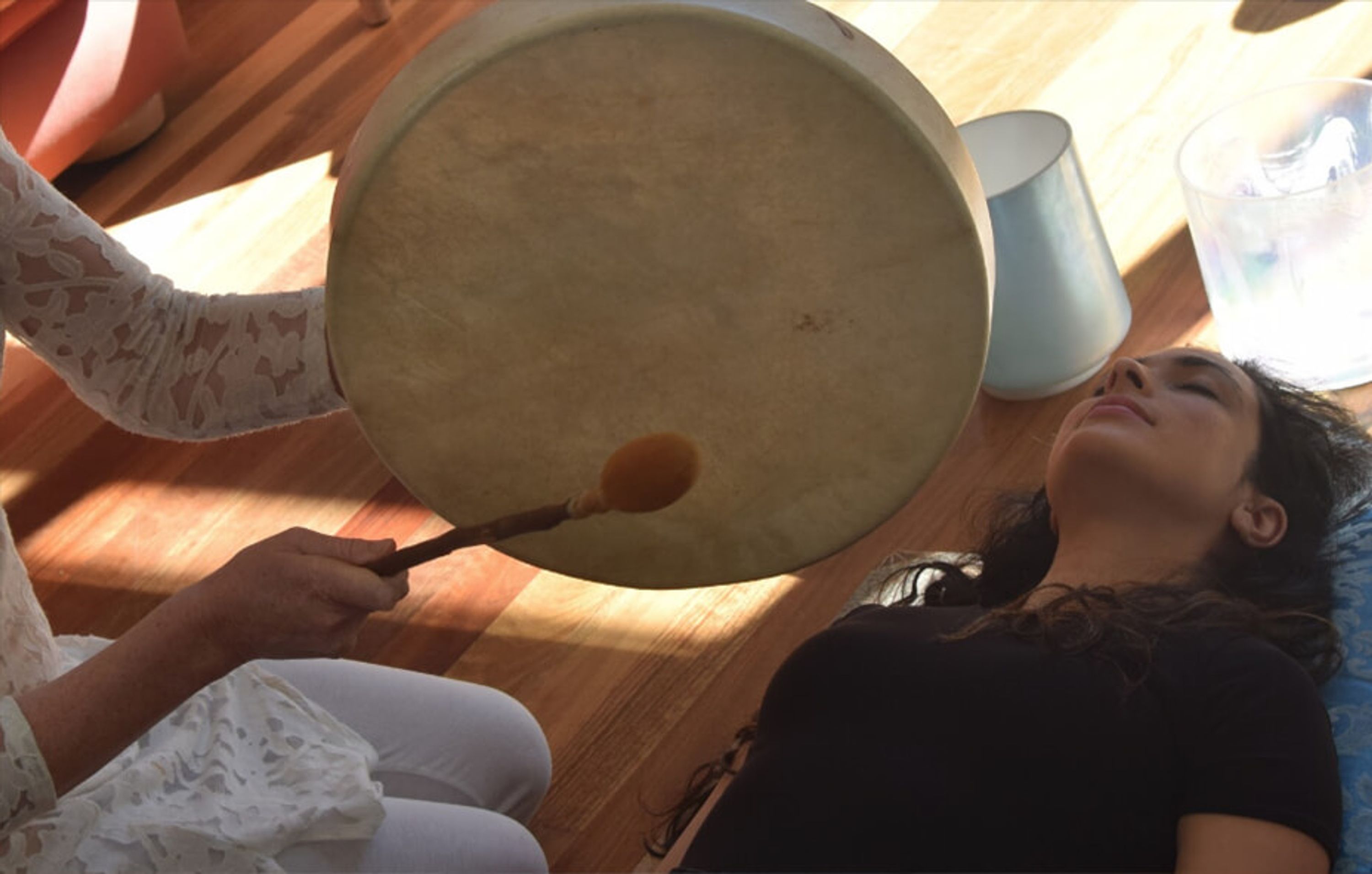 Divine Sound Healing